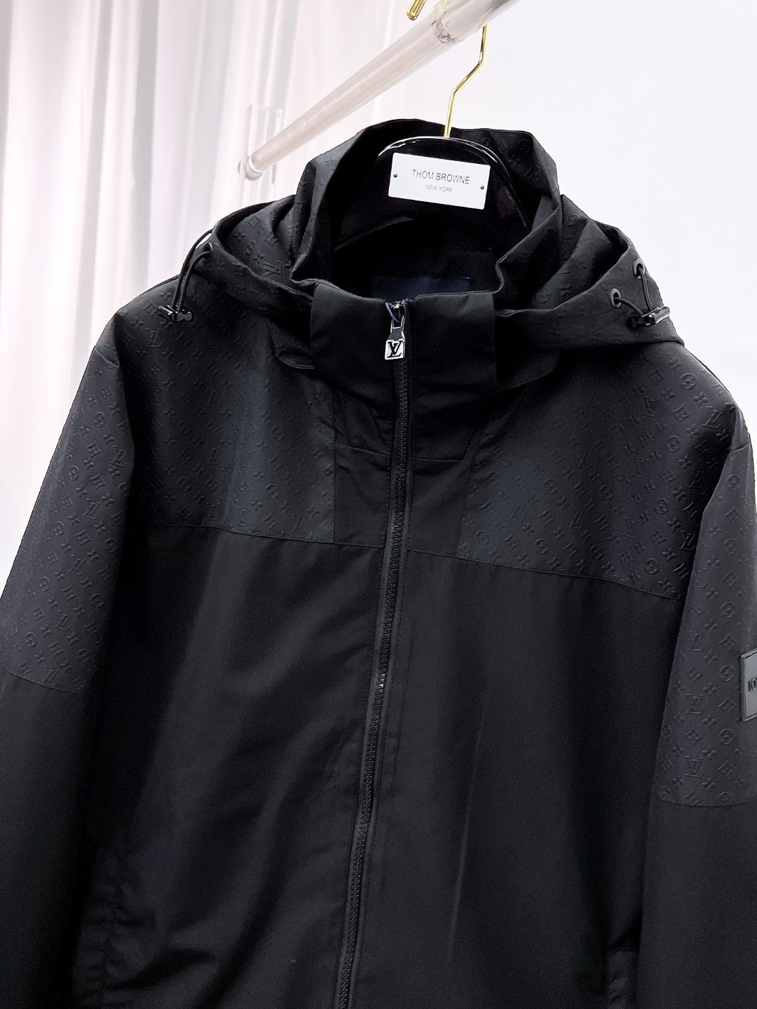 Louis Vuitton Jacket M-l-xxxl