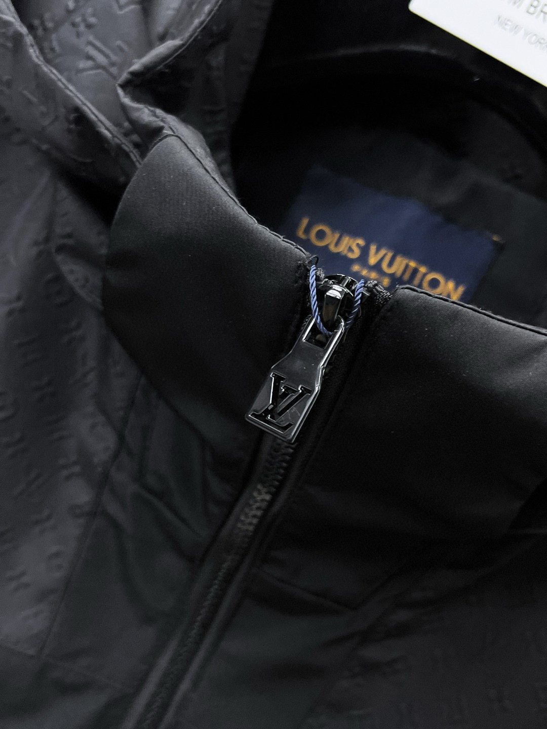 Louis Vuitton Jacket M-l-xxxl