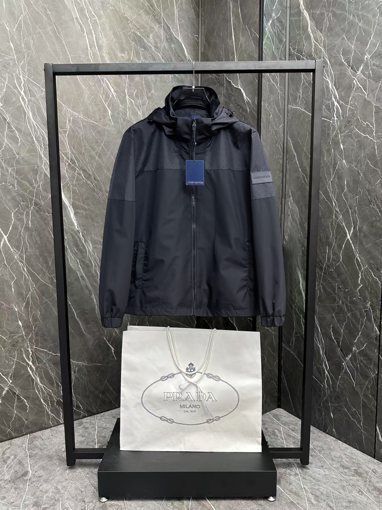 Louis Vuitton Jacket M-l-xxxl