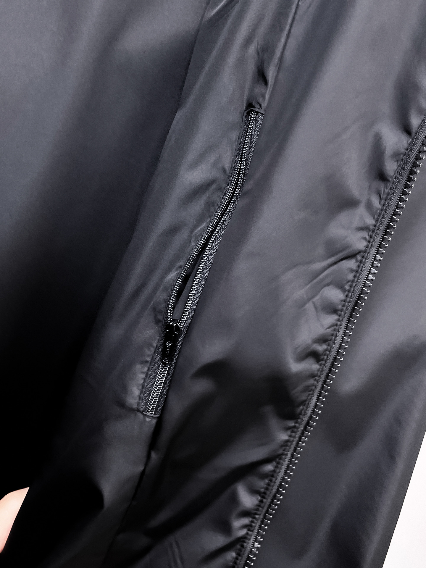 Louis Vuitton Male Jacket M-l-xl