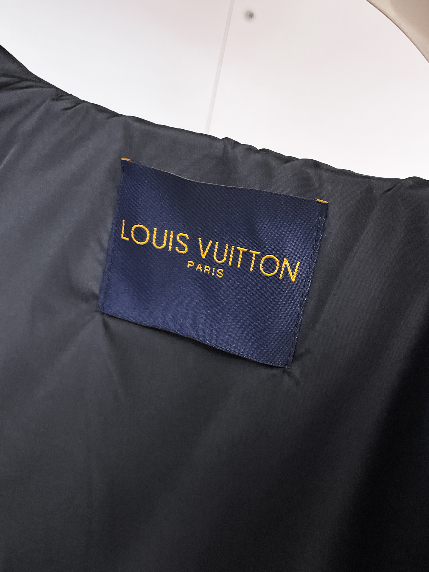 Louis Vuitton Male Jacket M-l-xl