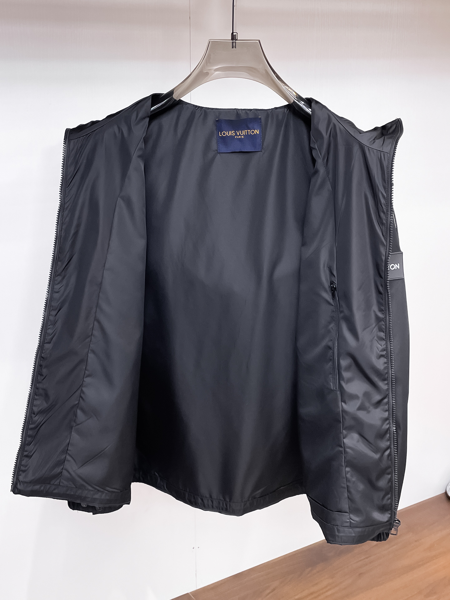 Louis Vuitton Male Jacket M-l-xl