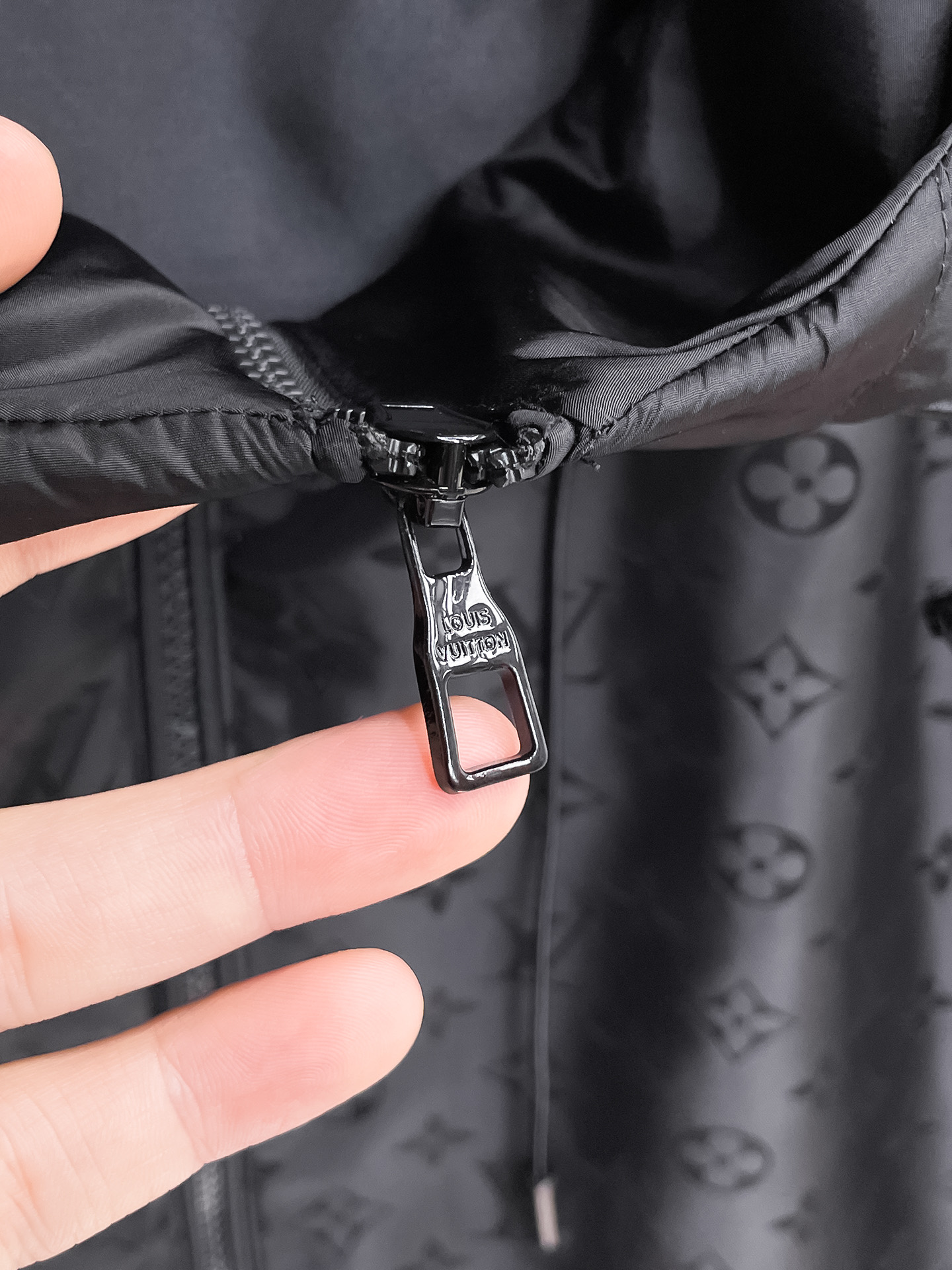 Louis Vuitton Male Jacket M-l-xl