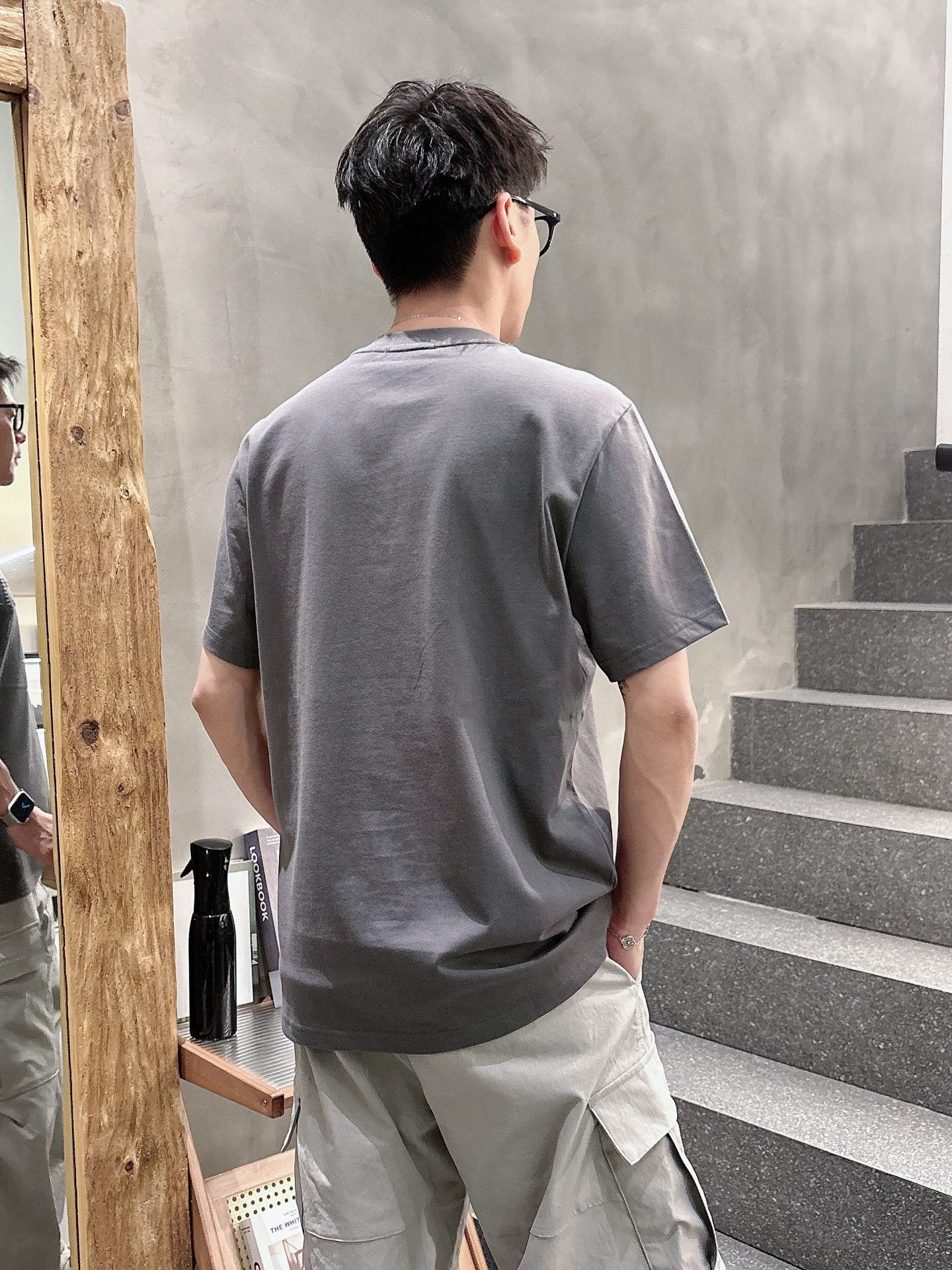 Gucci Male Basic Clothing Black S-m-l-xl