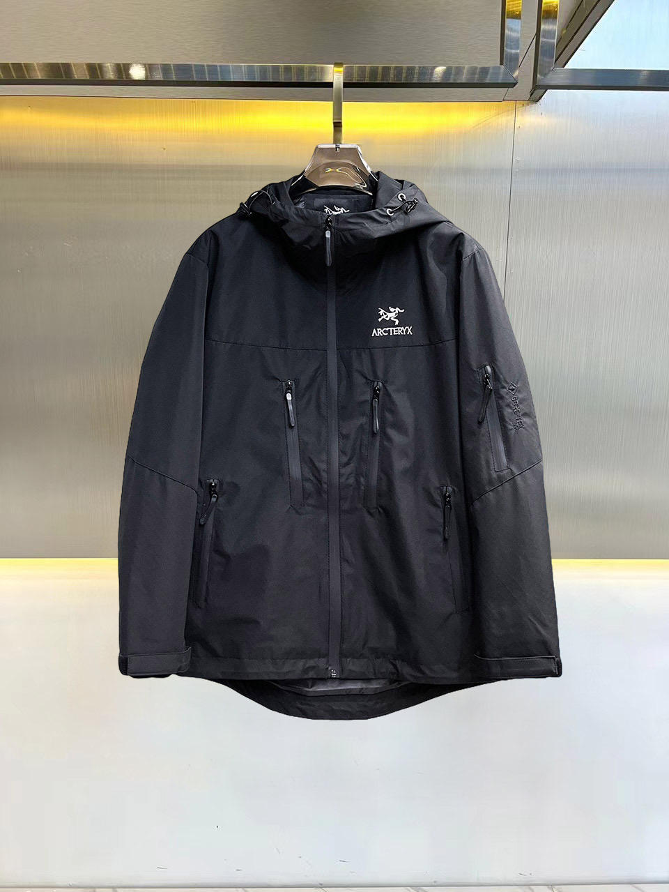 Arcteryx Male Jacket M-xl