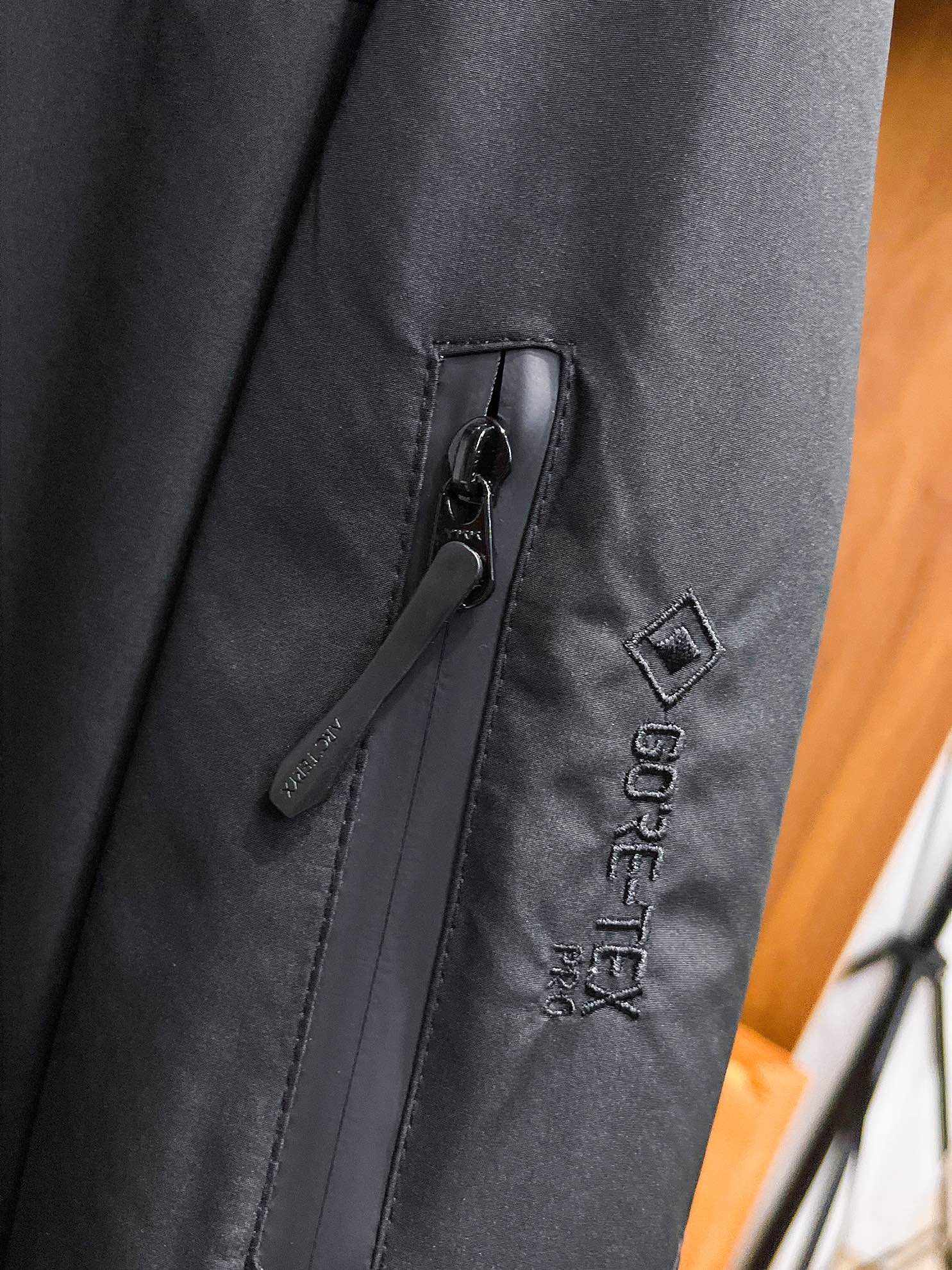 Arcteryx Male Jacket M-xl