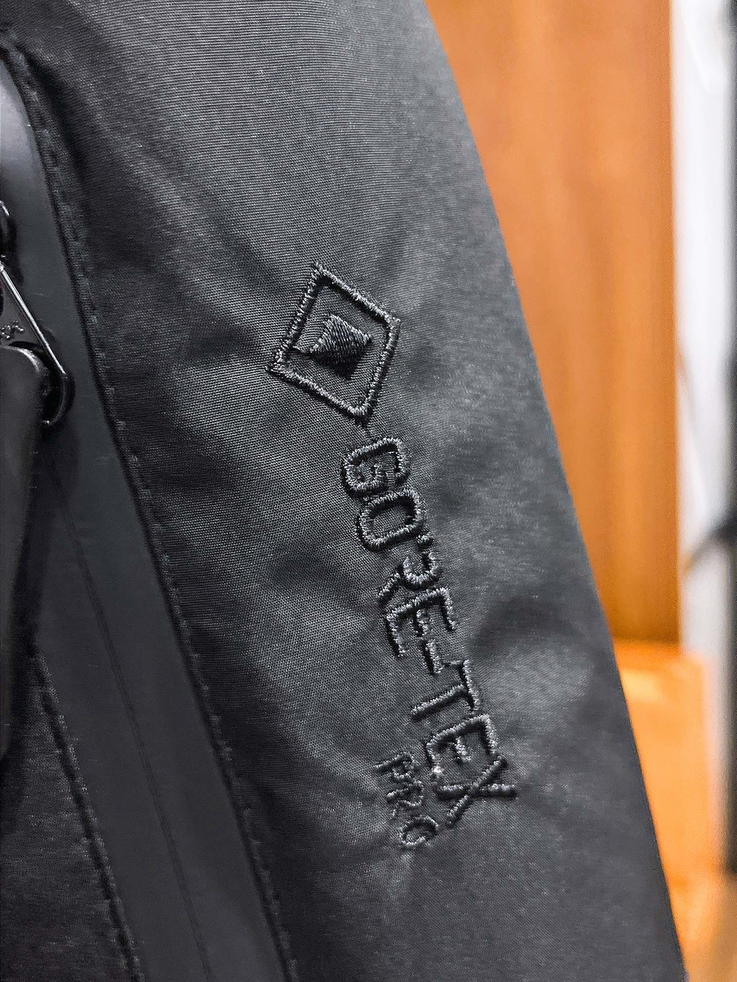 Arcteryx Male Jacket M-xl