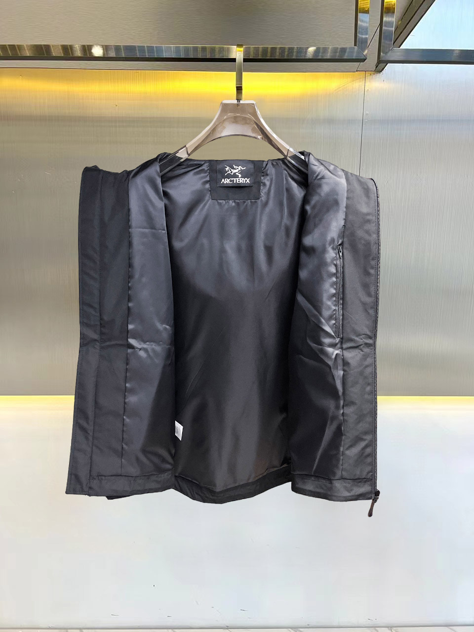 Arcteryx Male Jacket M-xl