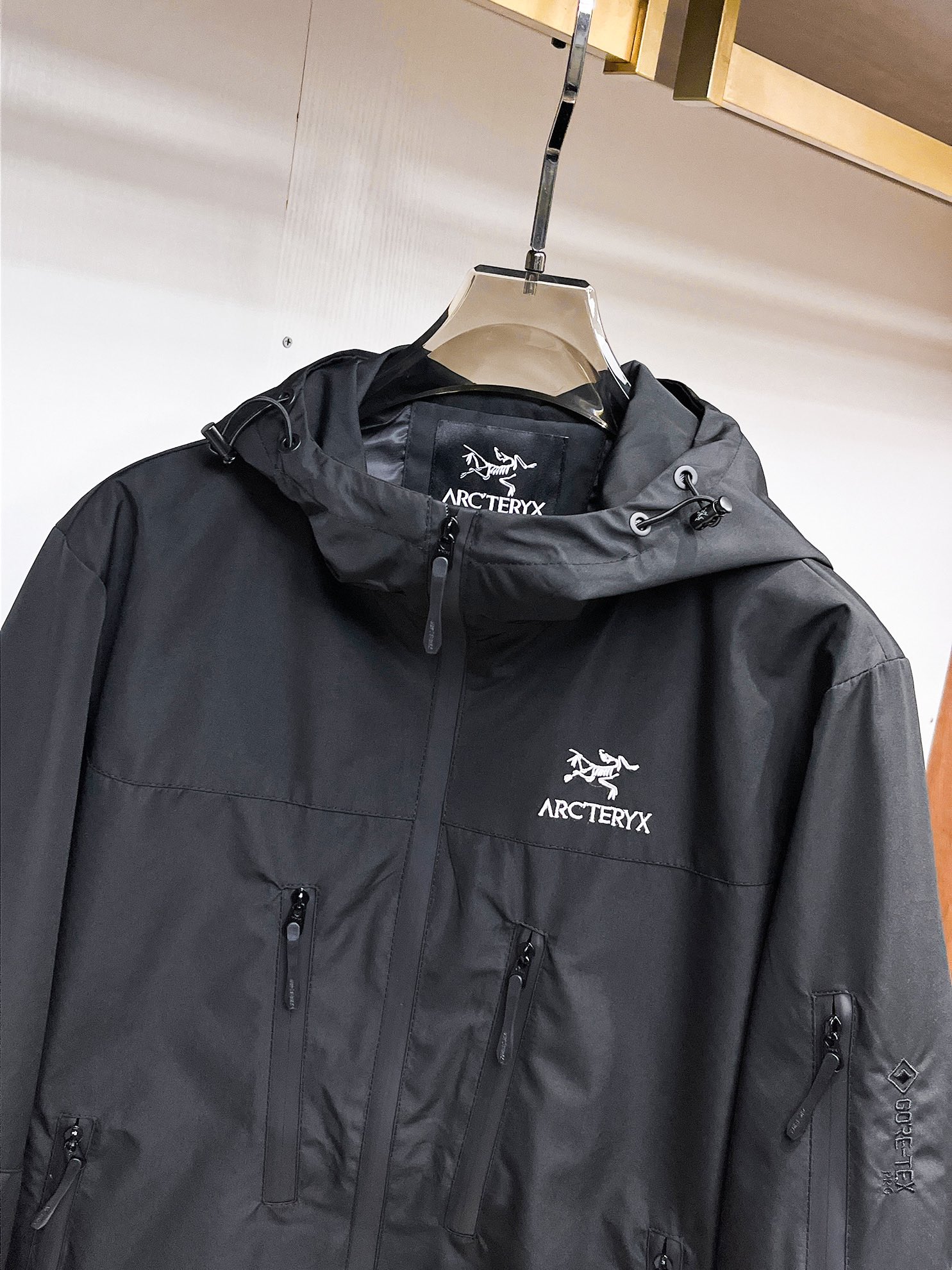 Arcteryx Male Jacket M-xl