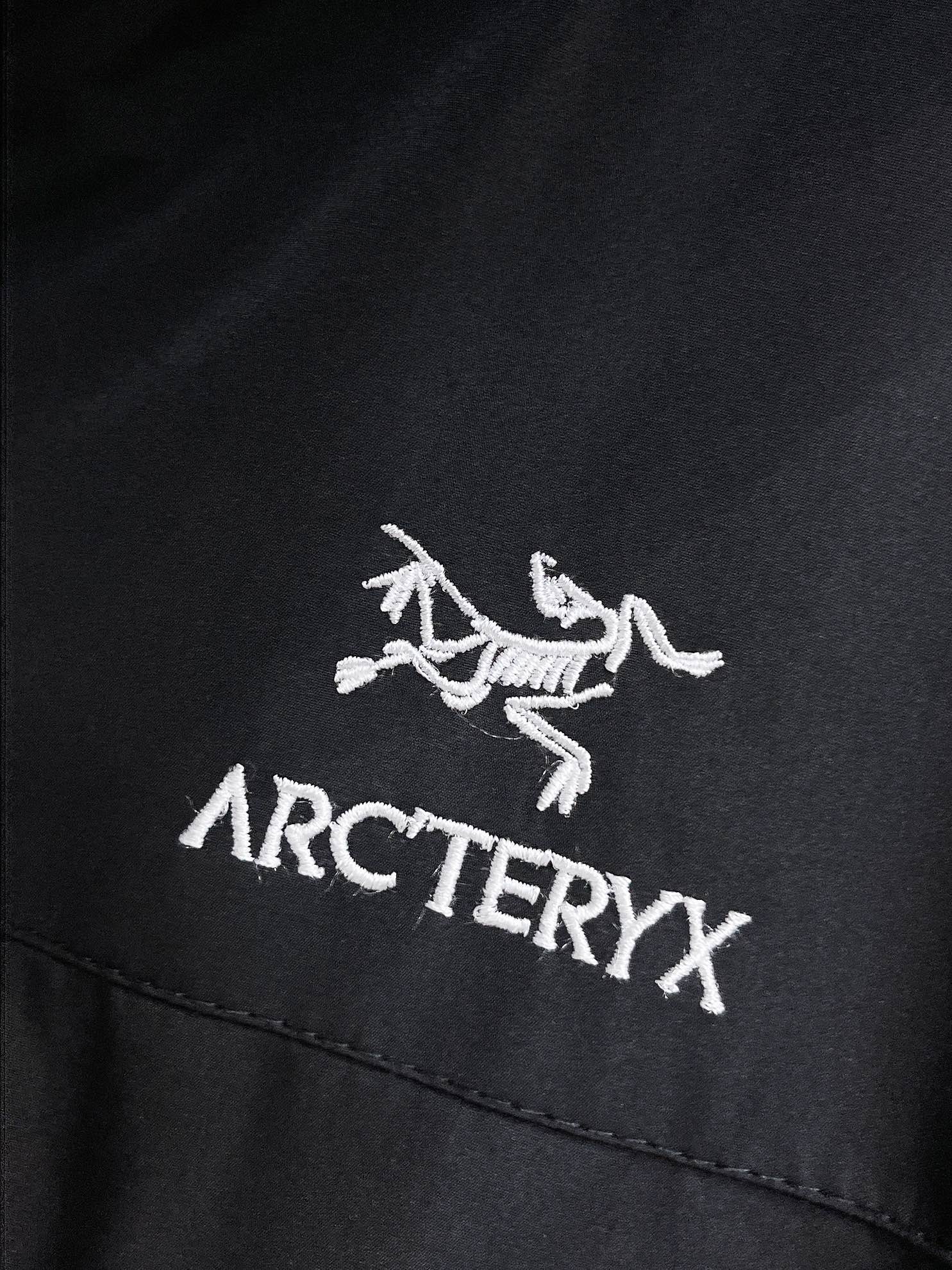 Arcteryx Male Jacket M-xl