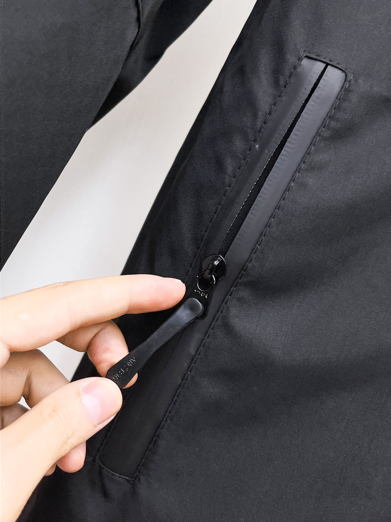 Arcteryx Male Jacket M-xl