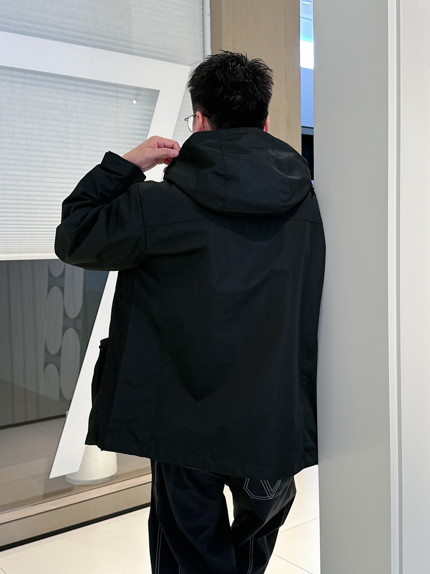 Arcteryx Male Jacket M-xl