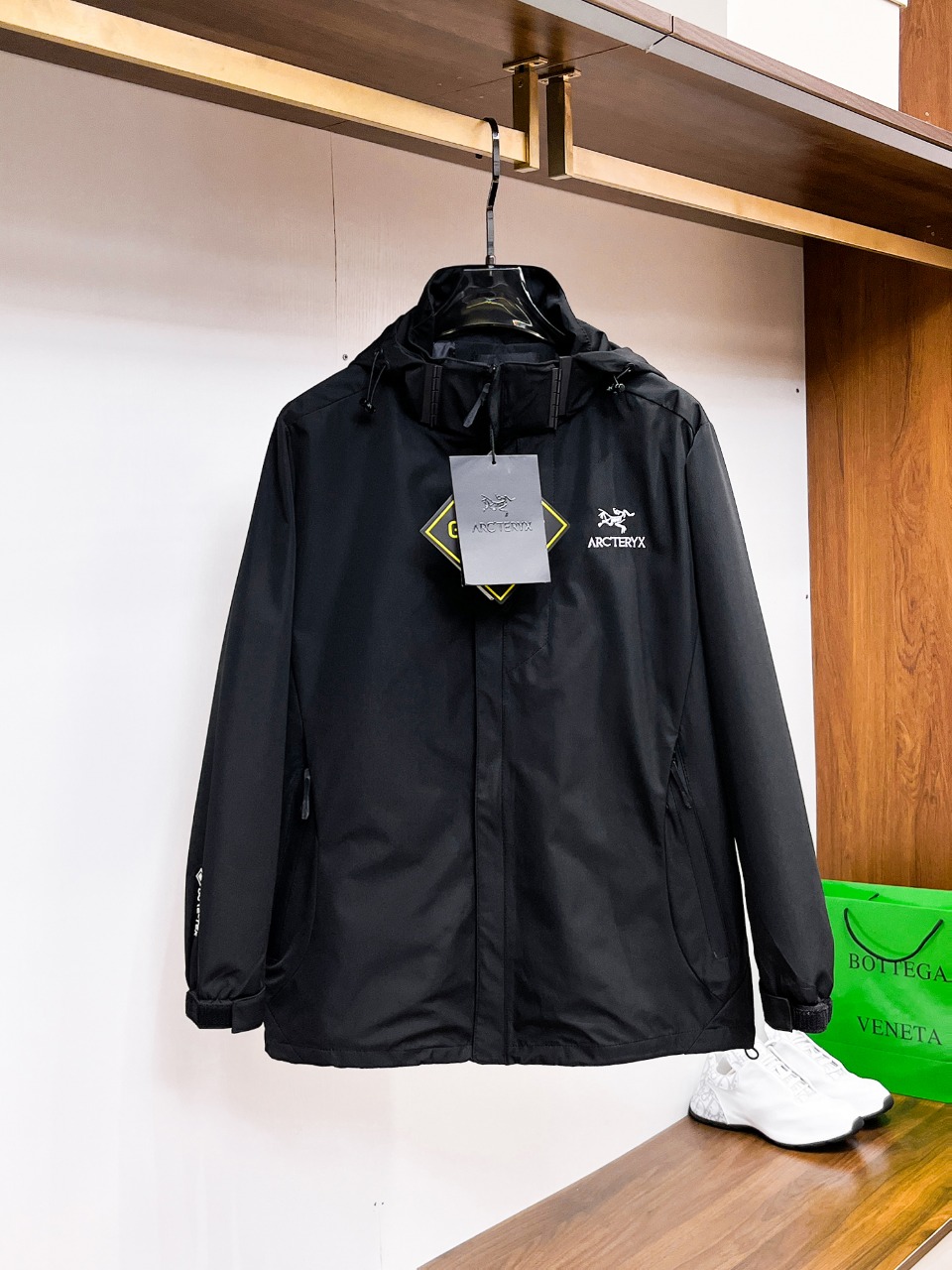 Arcteryx Jacket M-xxxl