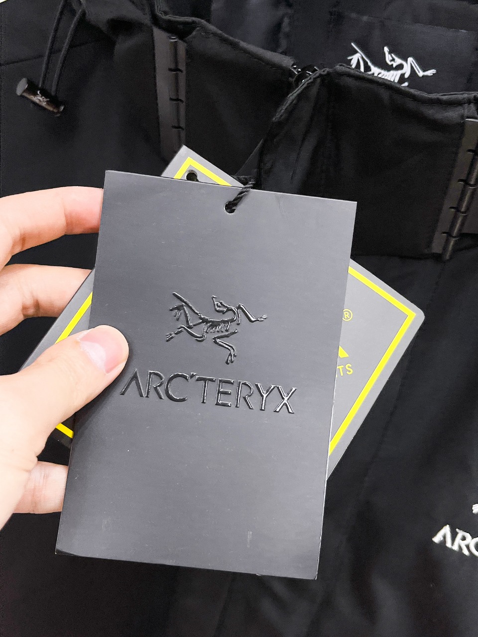 Arcteryx Jacket M-xxxl