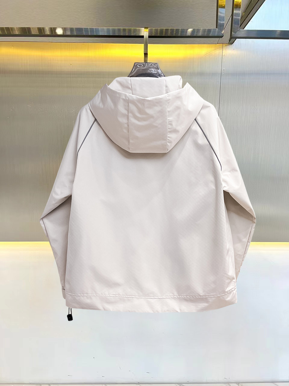 Burberry Male Jacket M-xl