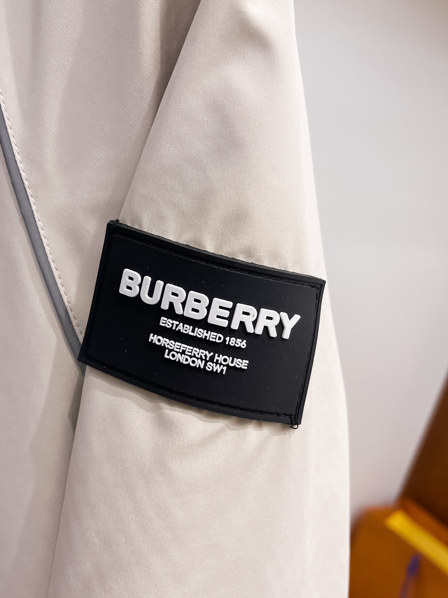 Burberry Male Jacket M-xl