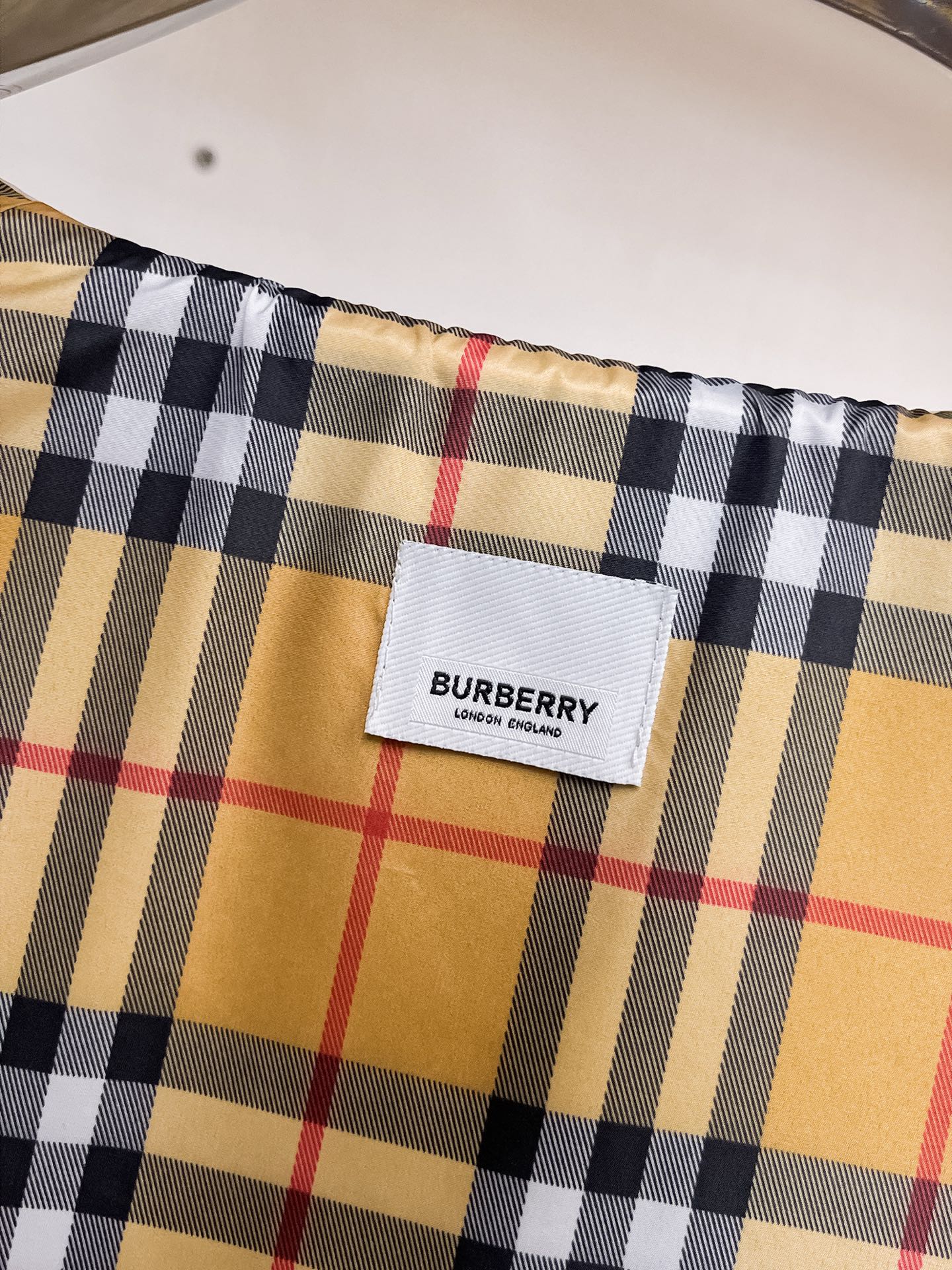 Burberry Male Jacket M-xl