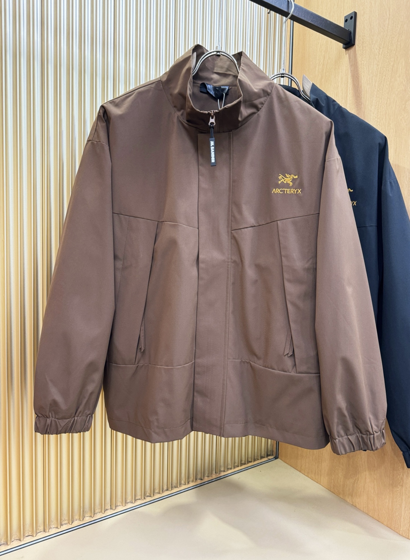 Arcteryx Jacket L