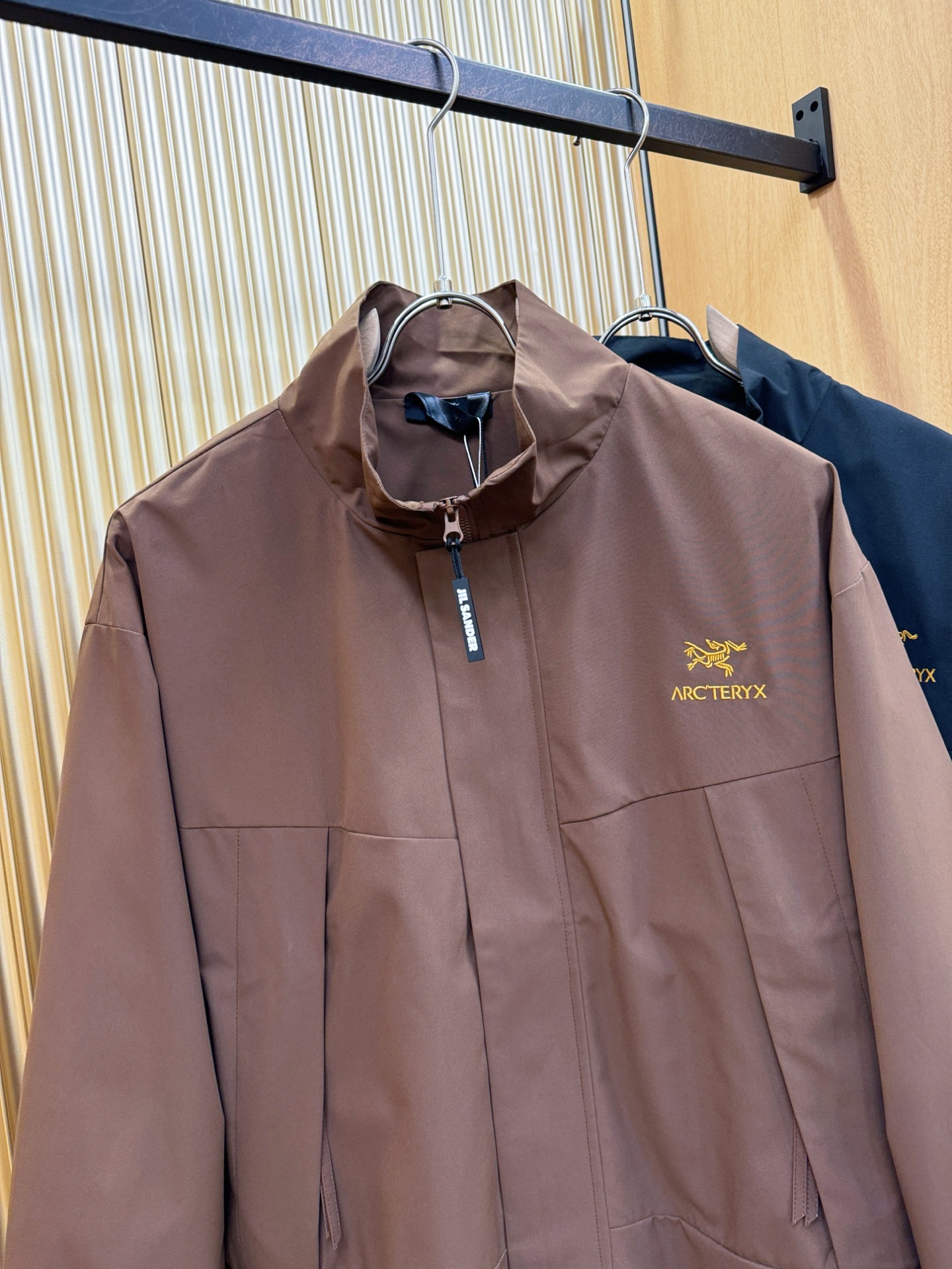 Arcteryx Jacket L