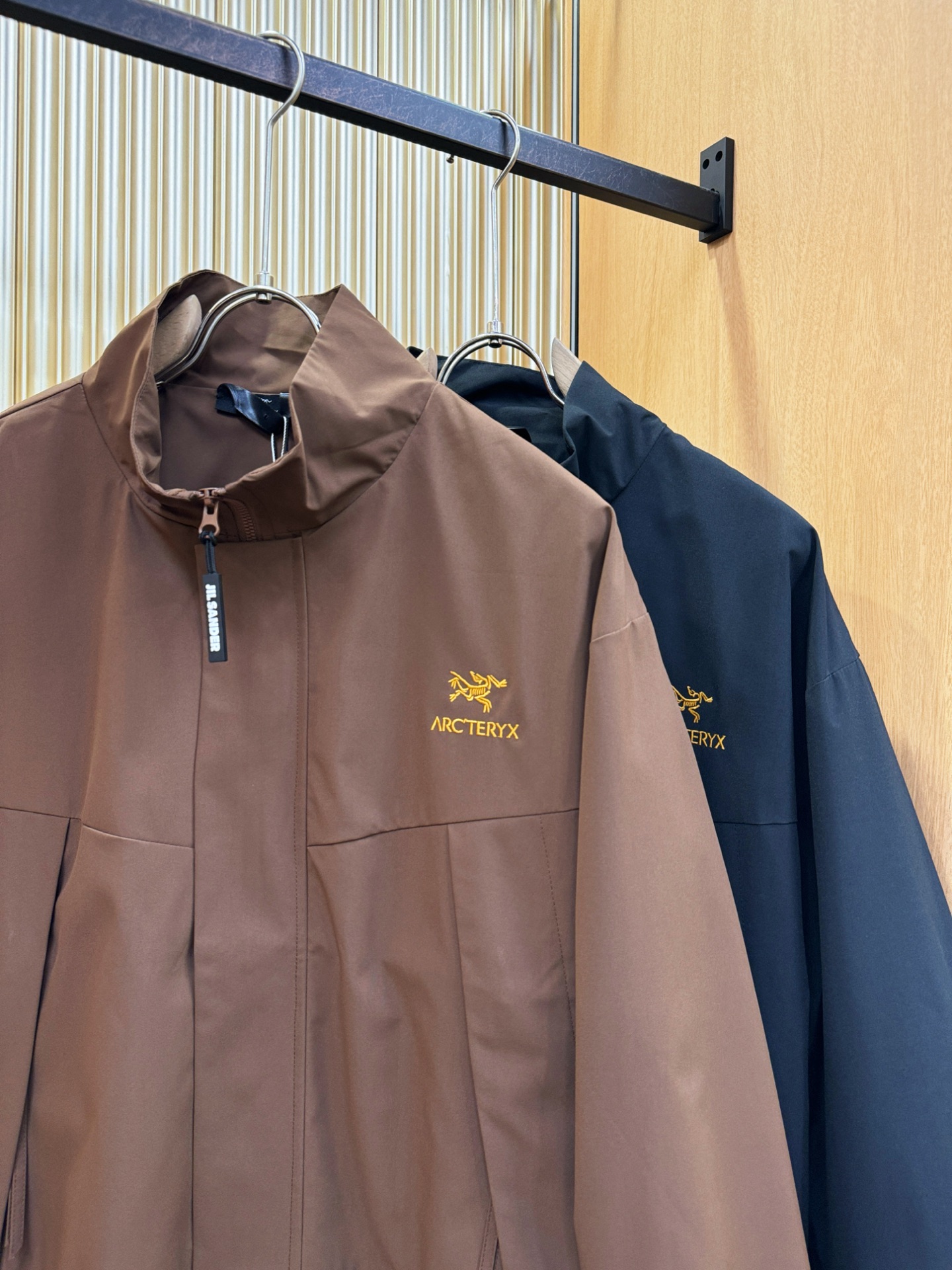 Arcteryx Jacket L