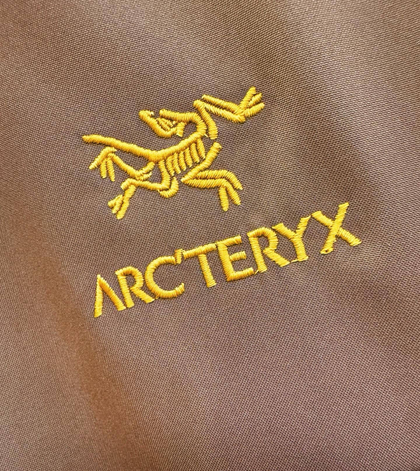 Arcteryx Jacket L