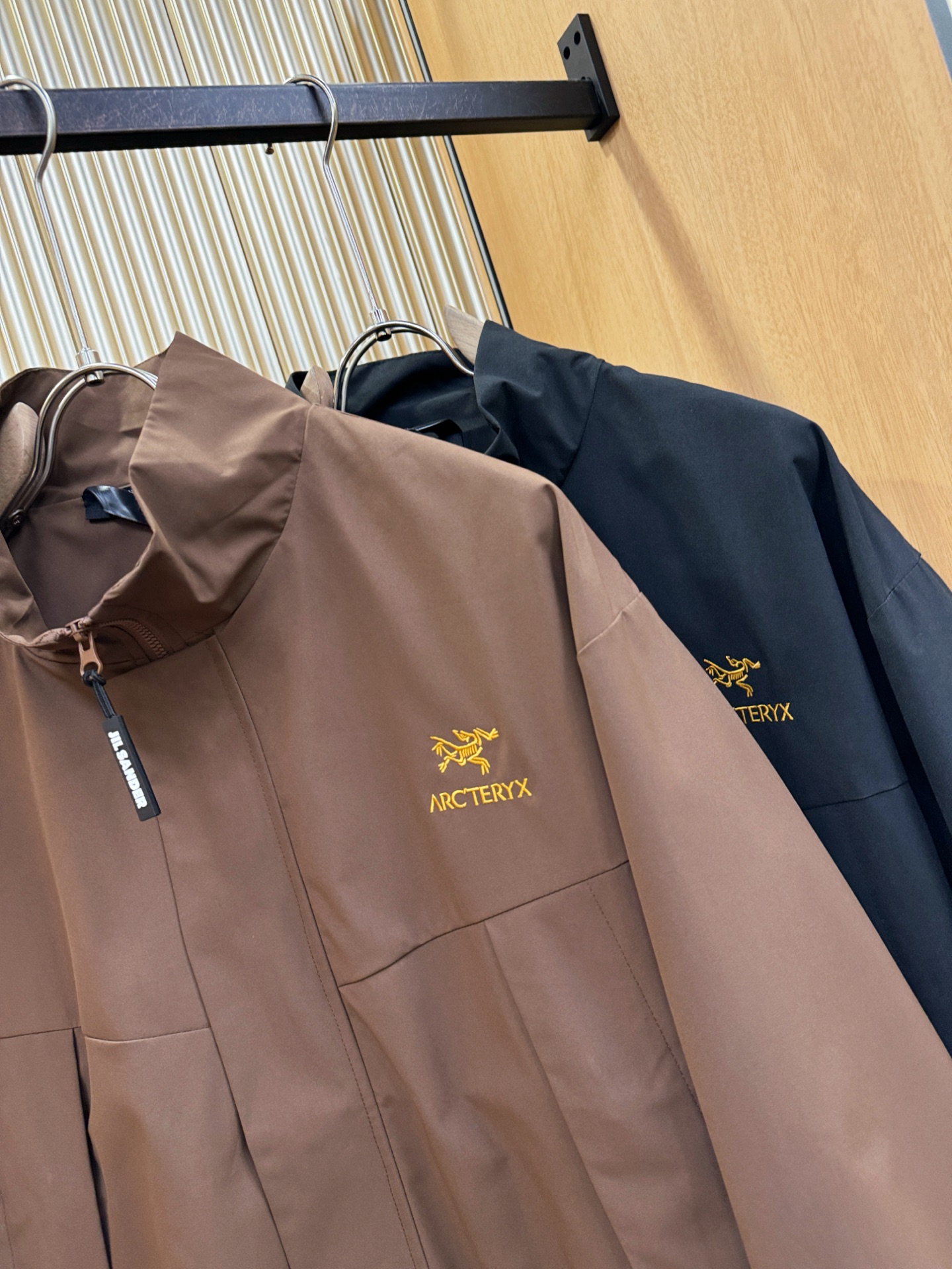 Arcteryx Jacket L