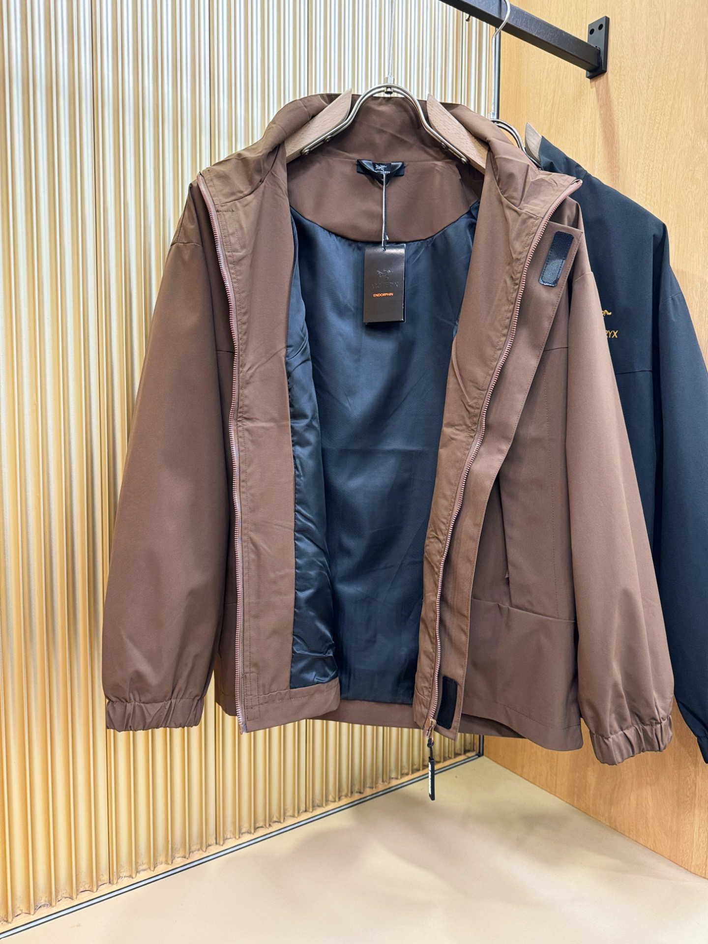 Arcteryx Jacket L