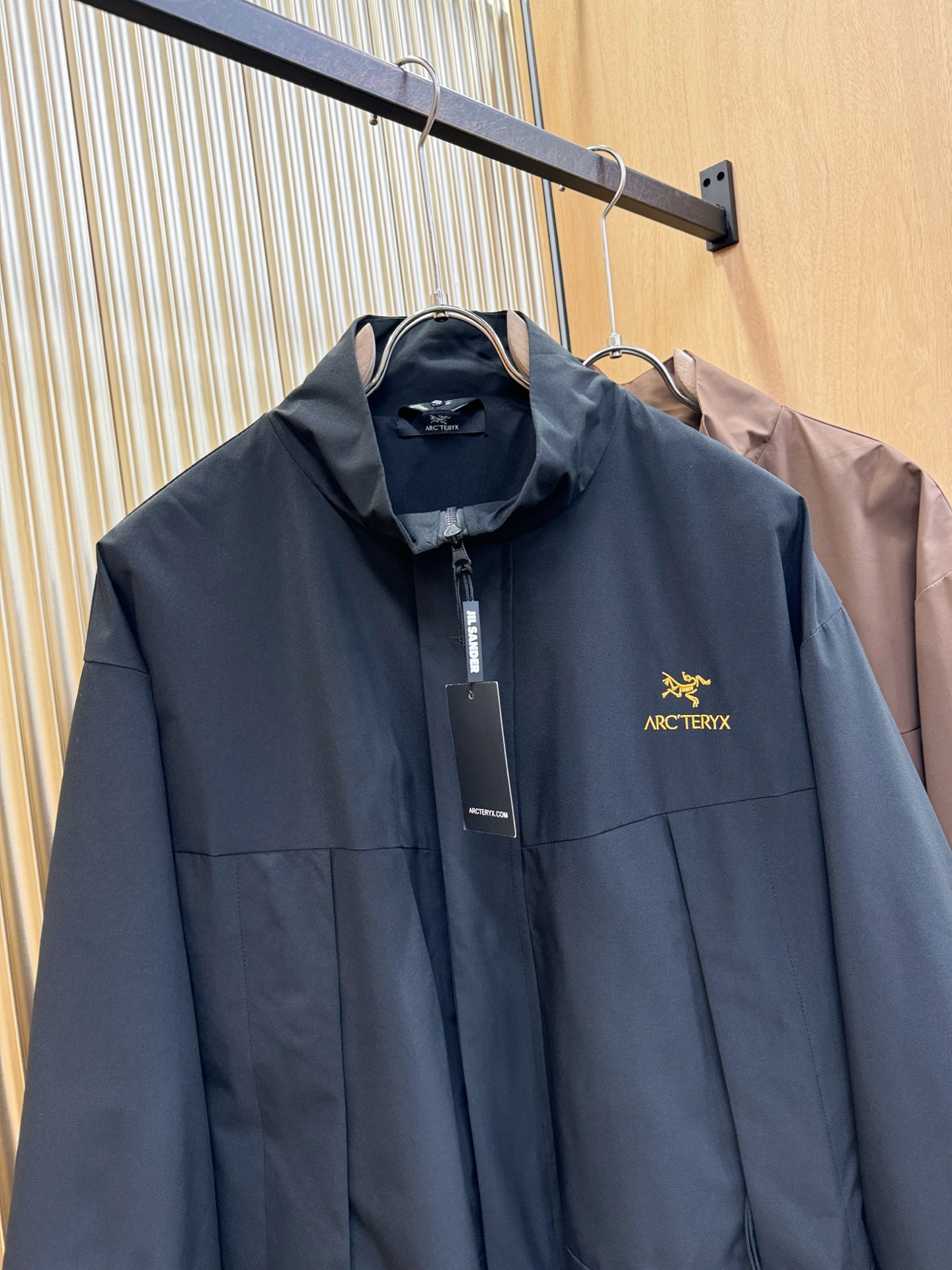 Arcteryx Jacket L
