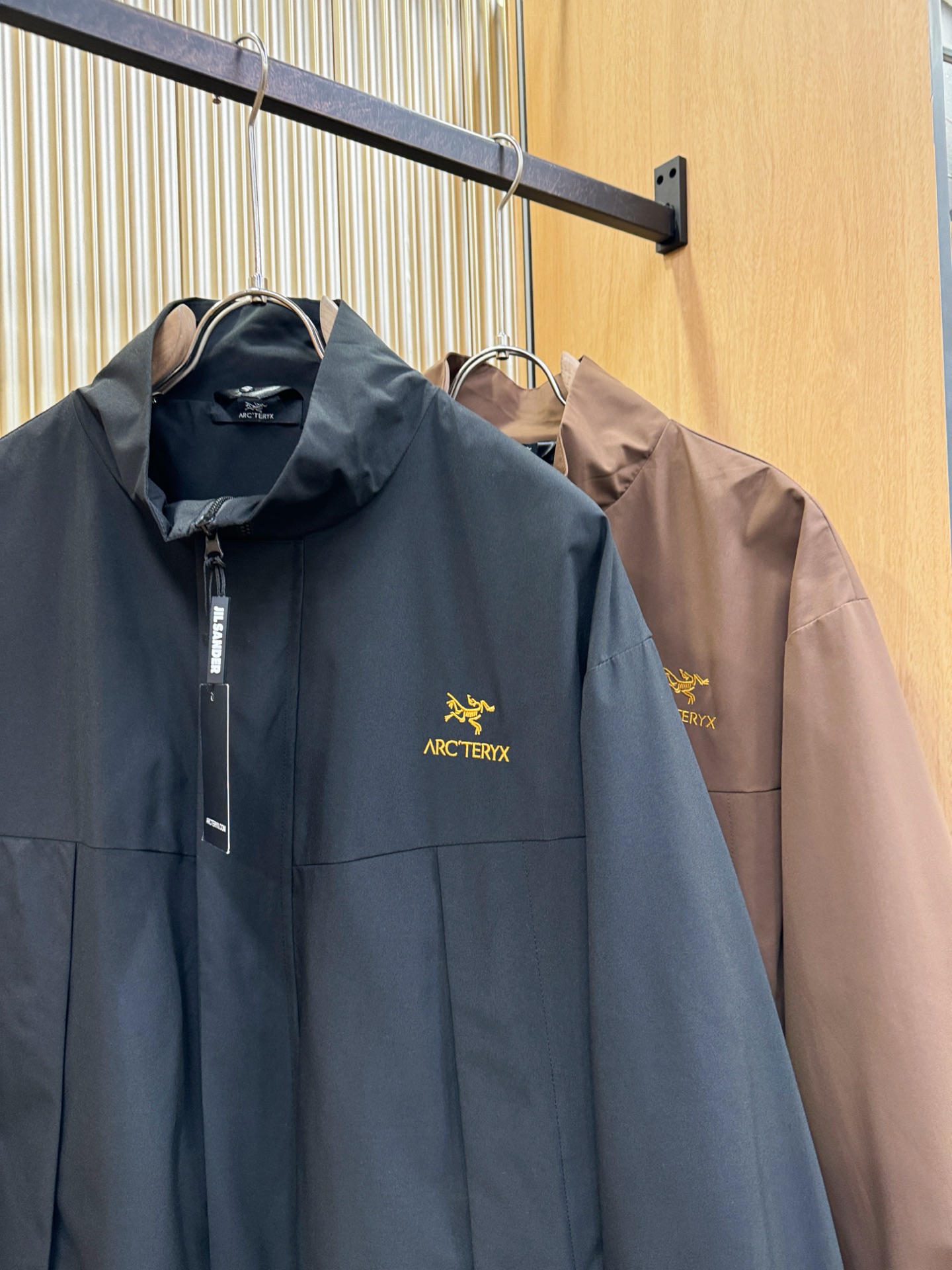 Arcteryx Jacket L
