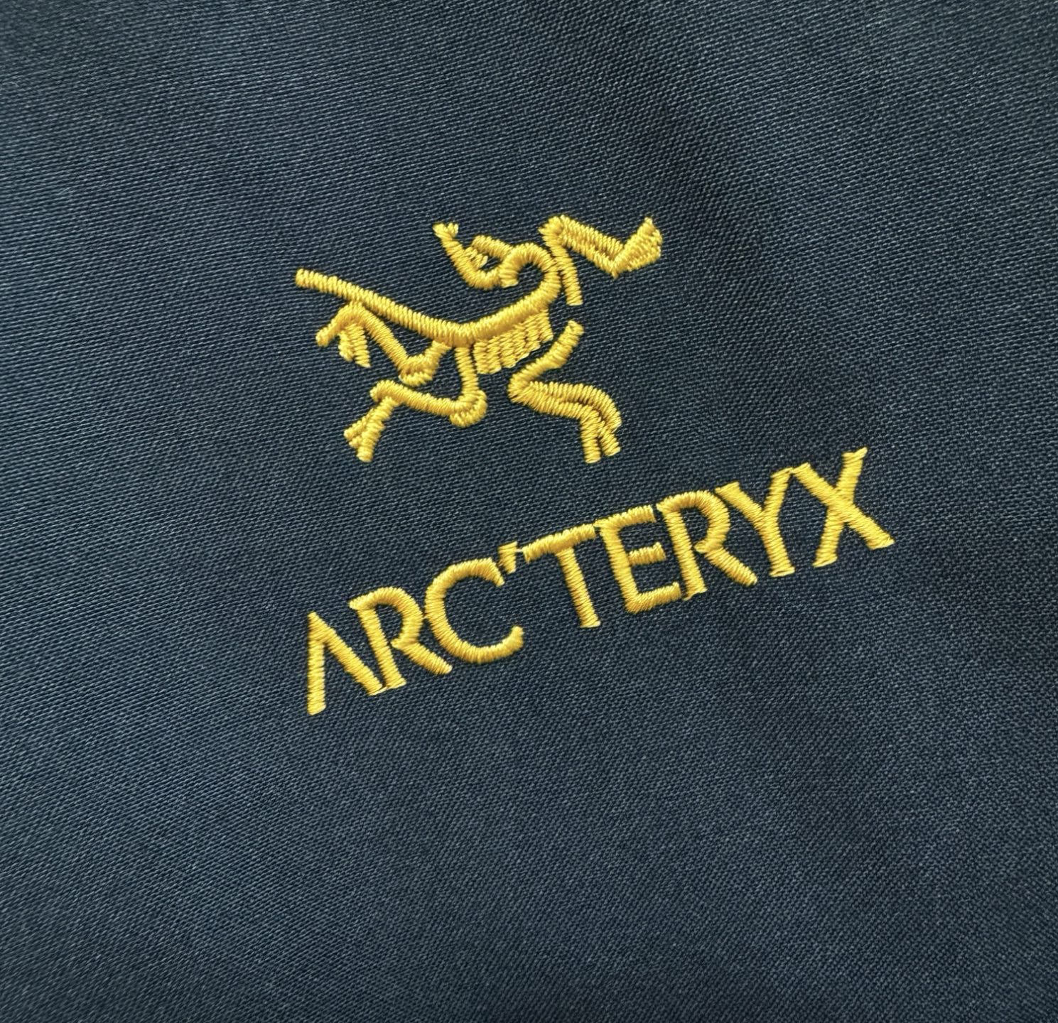 Arcteryx Jacket L