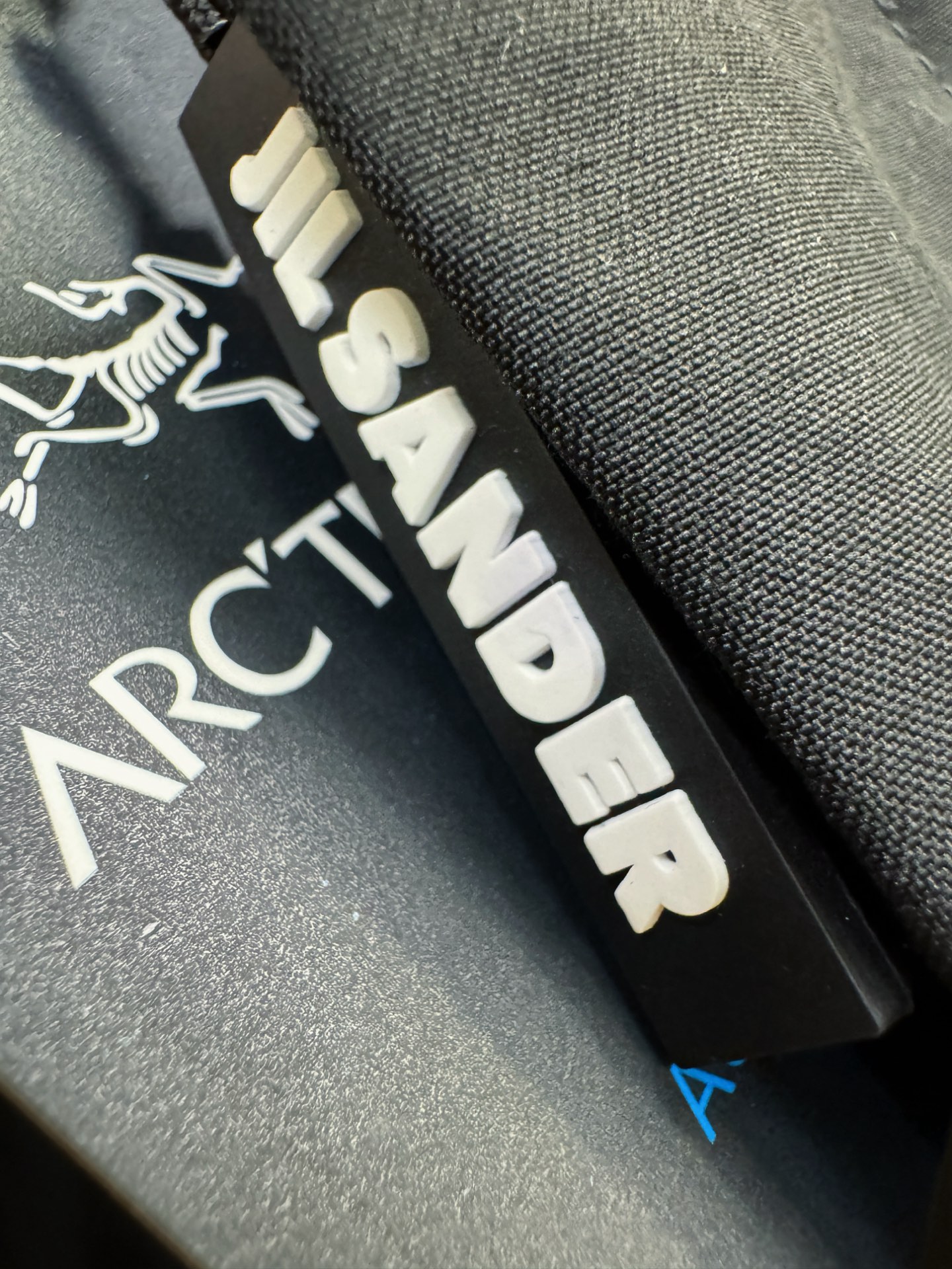 Arcteryx Jacket L