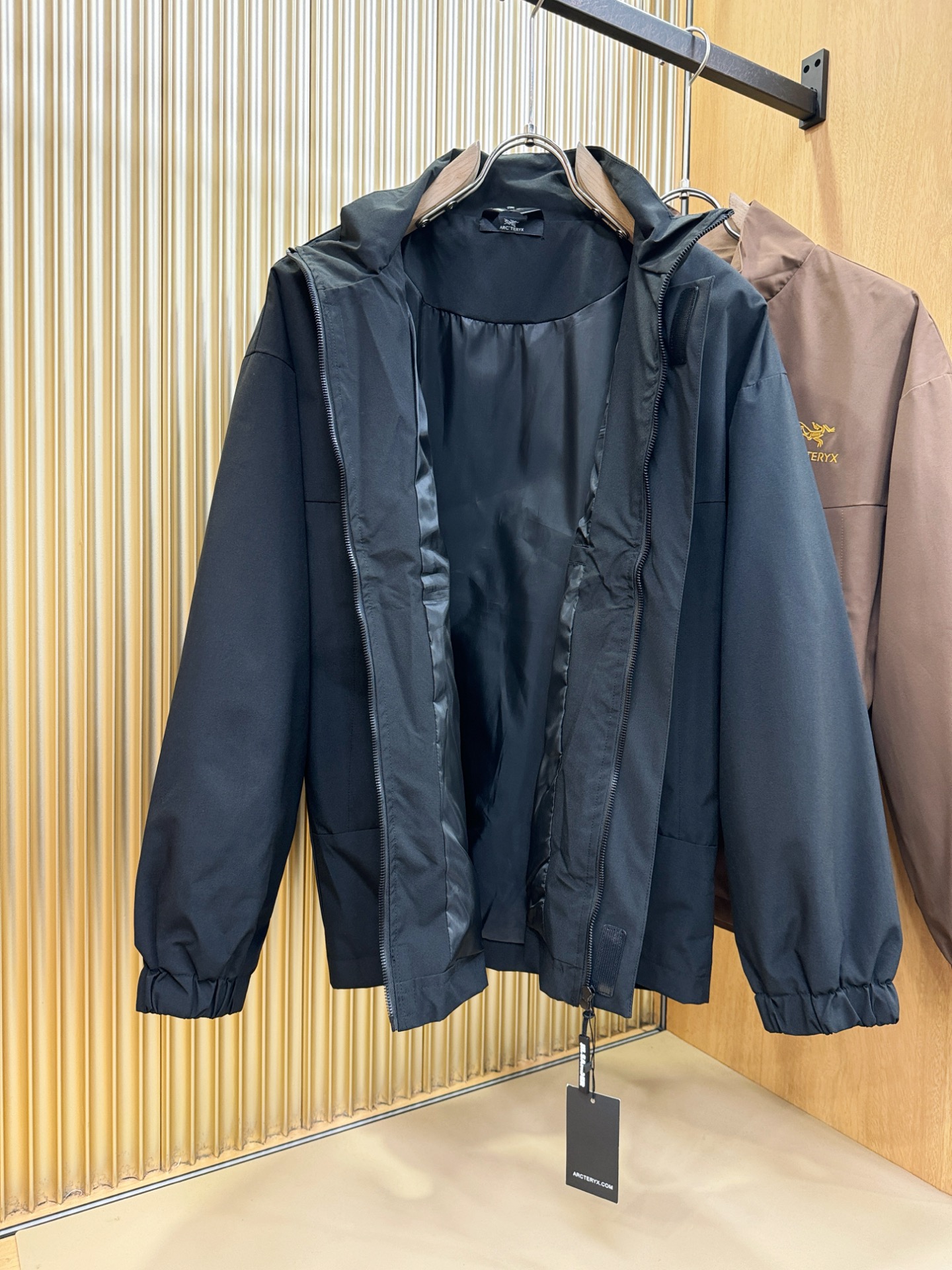 Arcteryx Jacket L