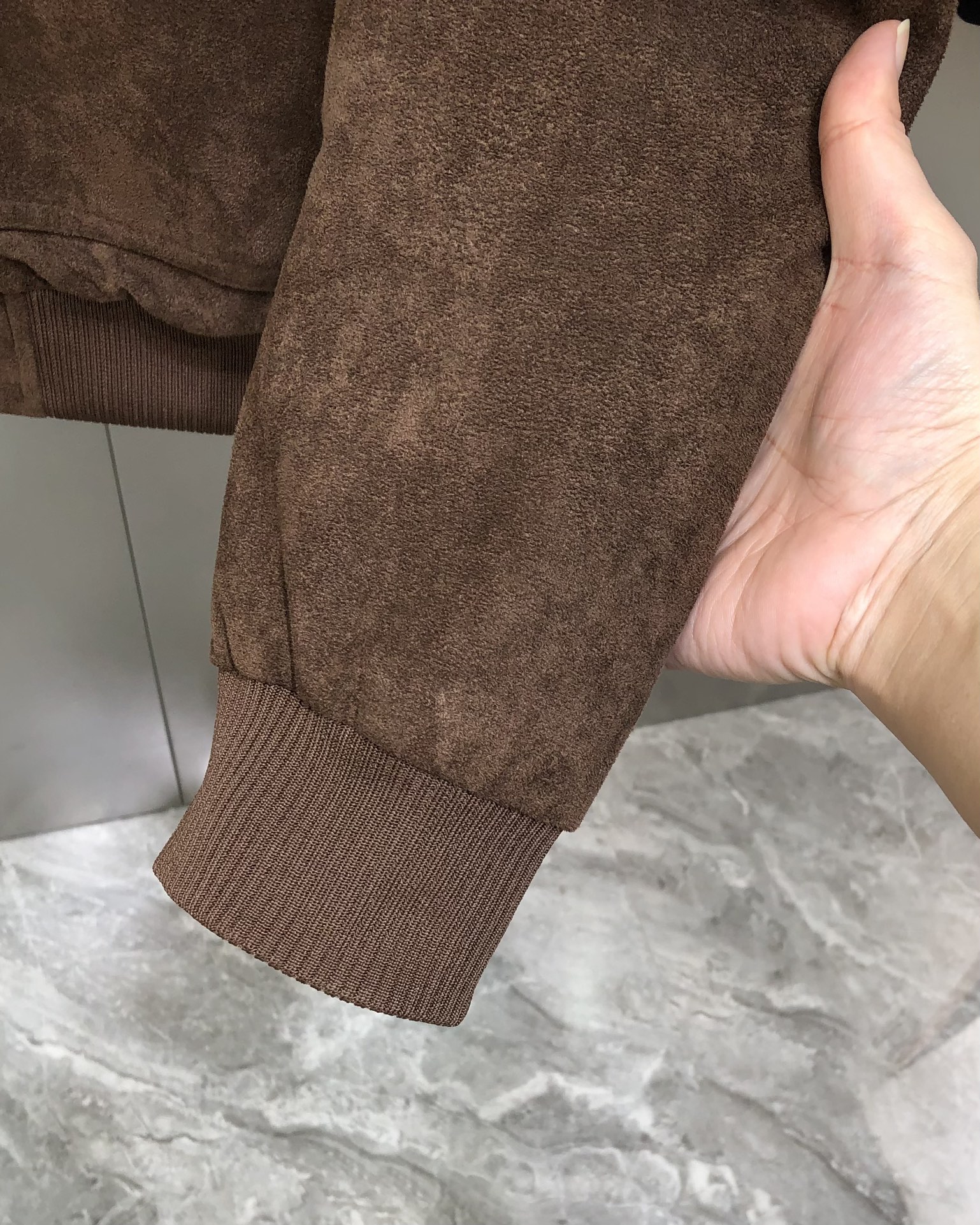 Brunello Cucinelli Male Jacket Cotton M-l-xl