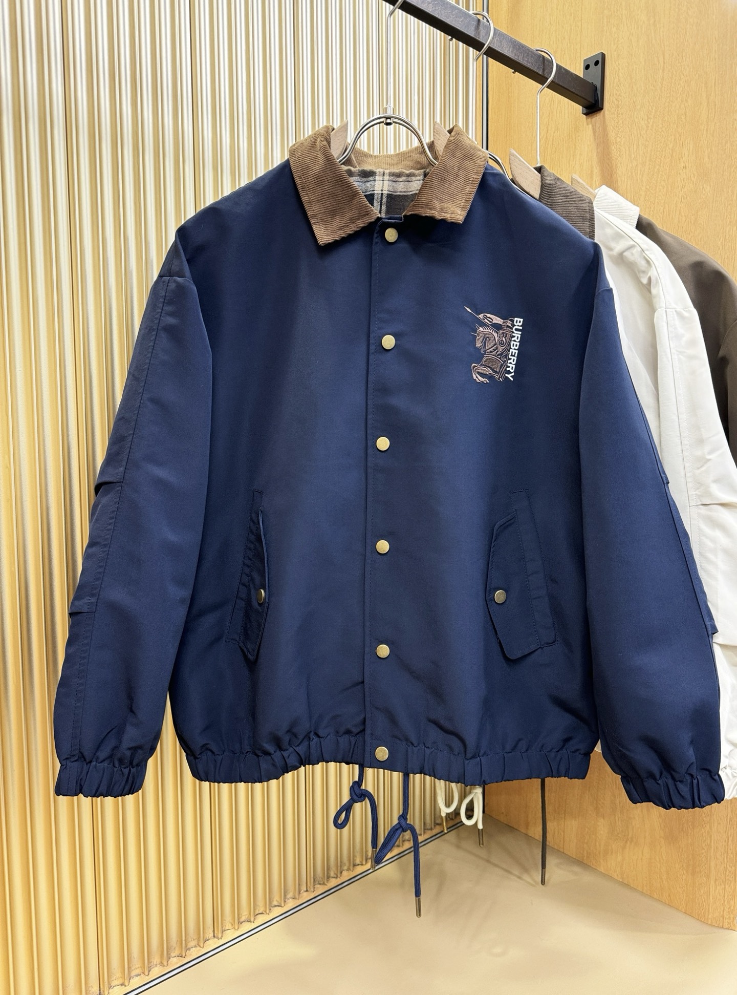 Burberry Jacket L