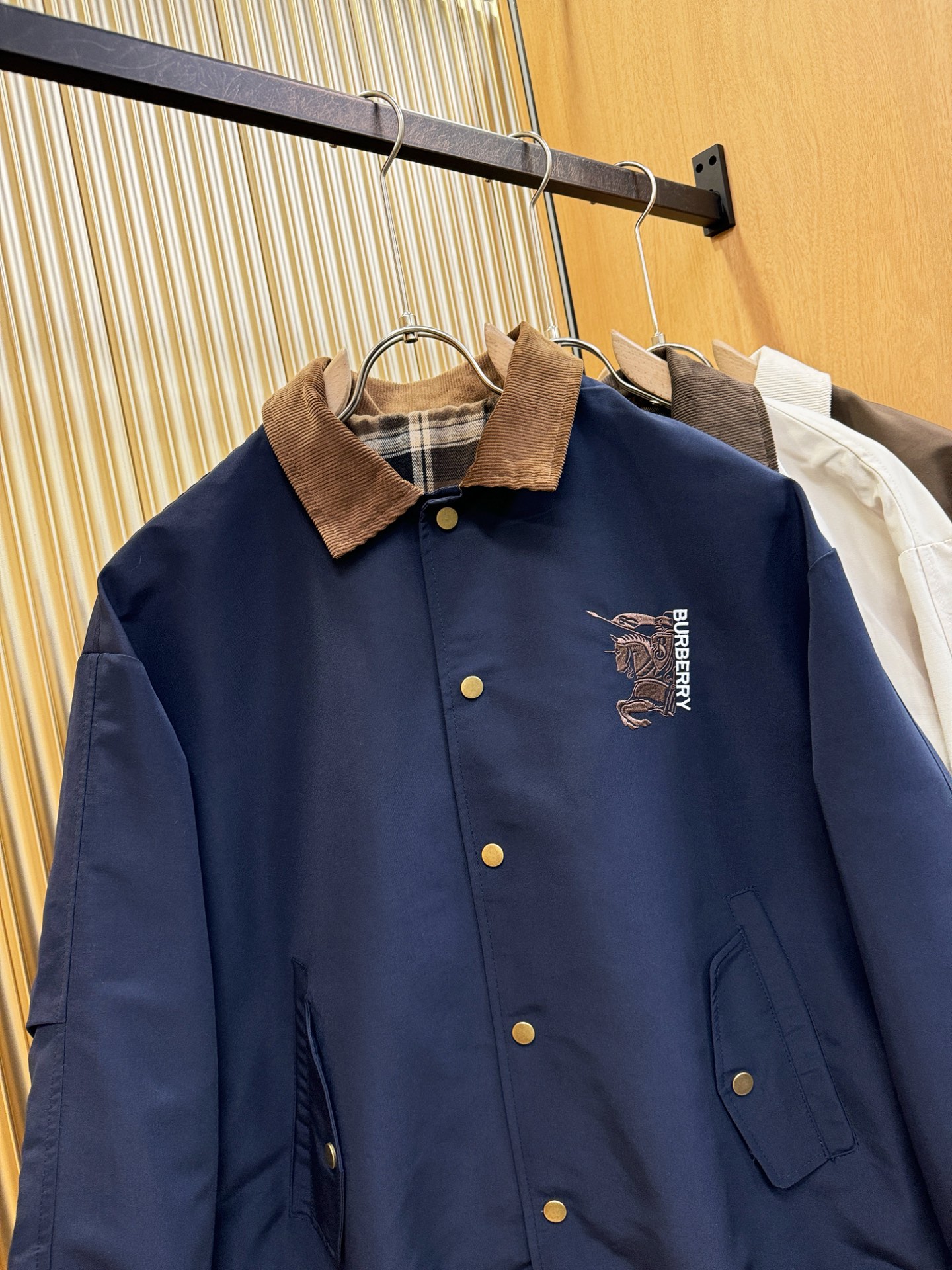 Burberry Jacket L