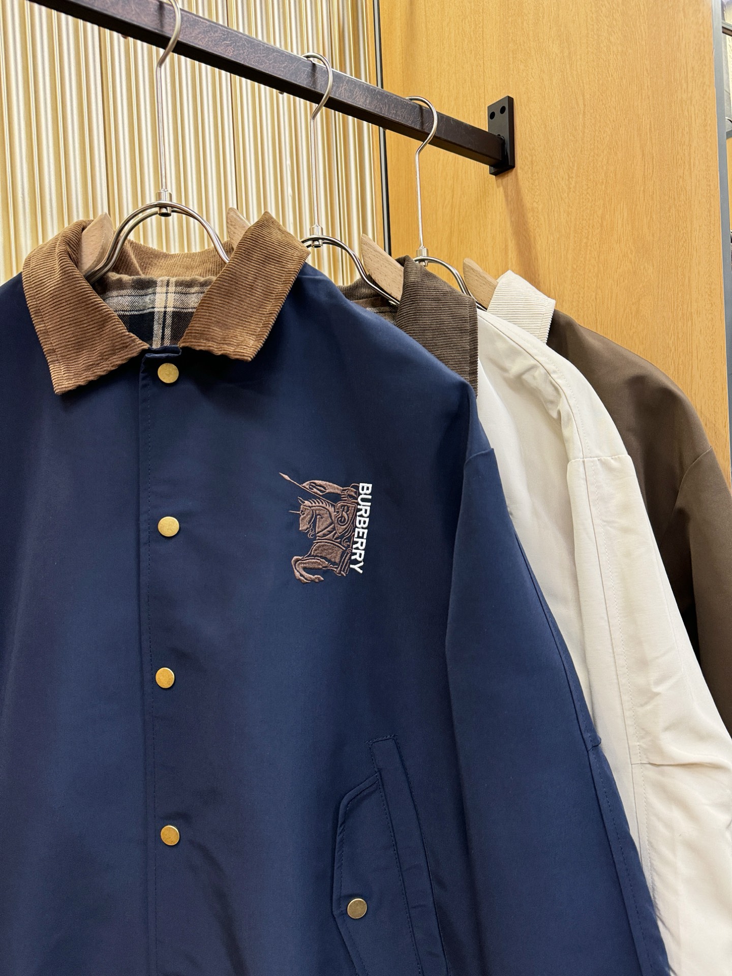 Burberry Jacket L