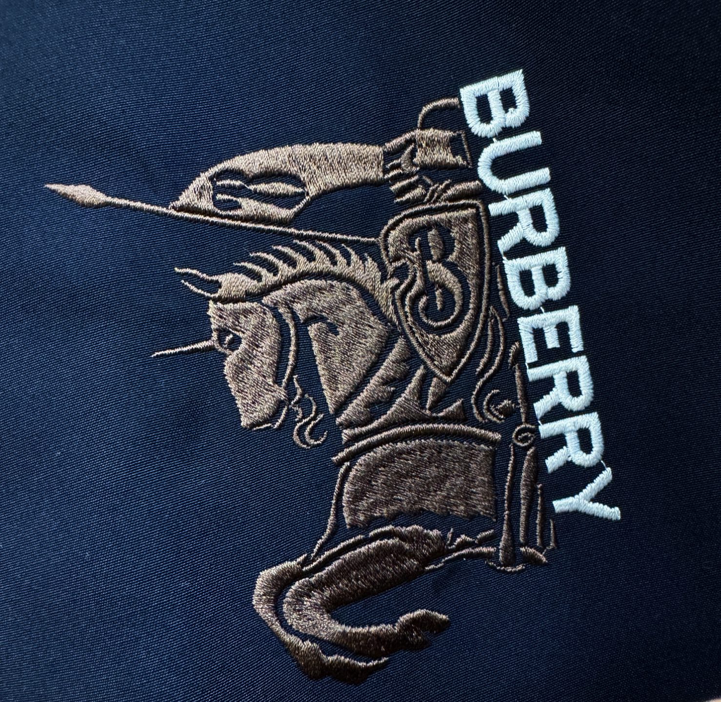 Burberry Jacket L