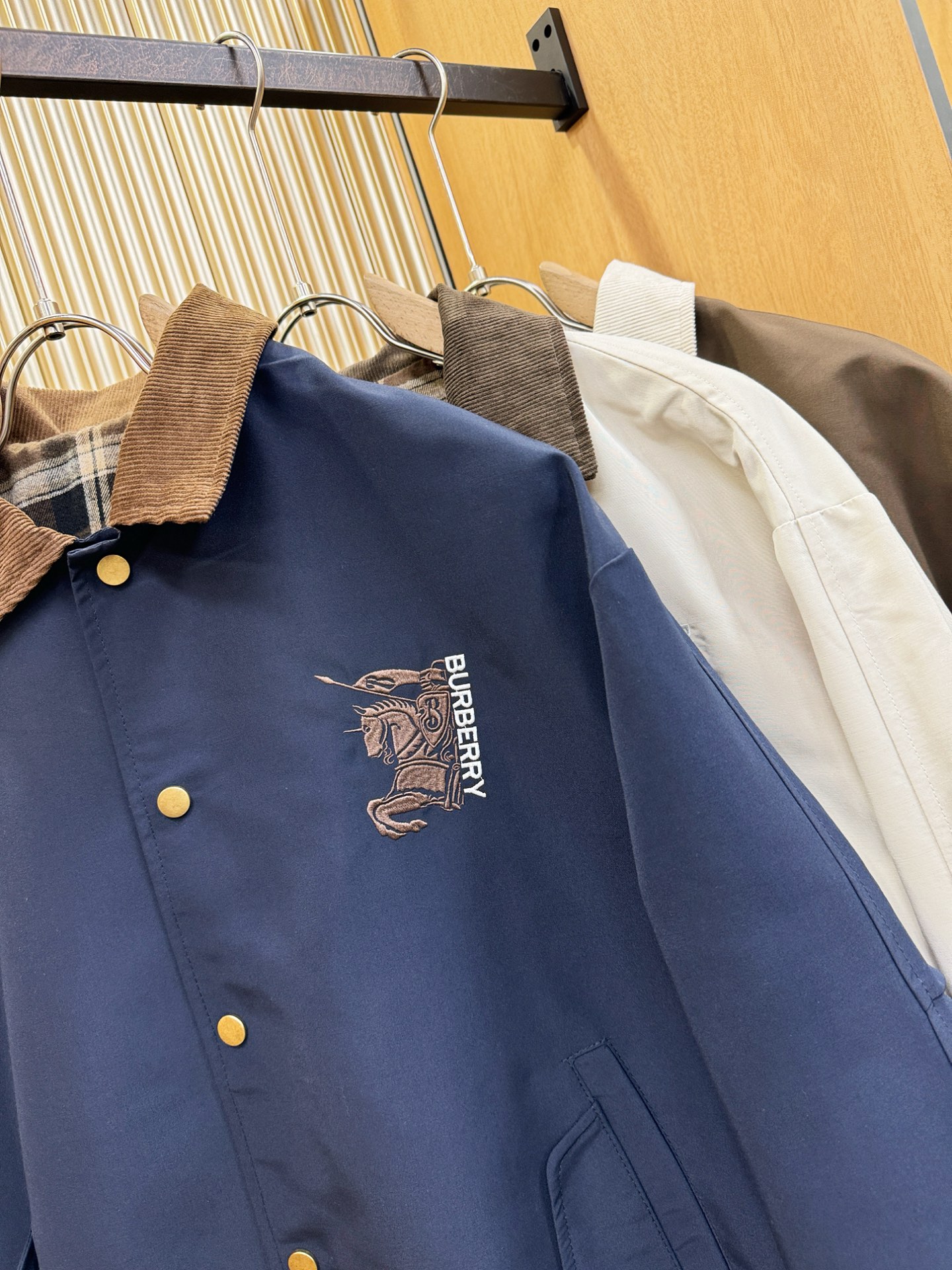 Burberry Jacket L