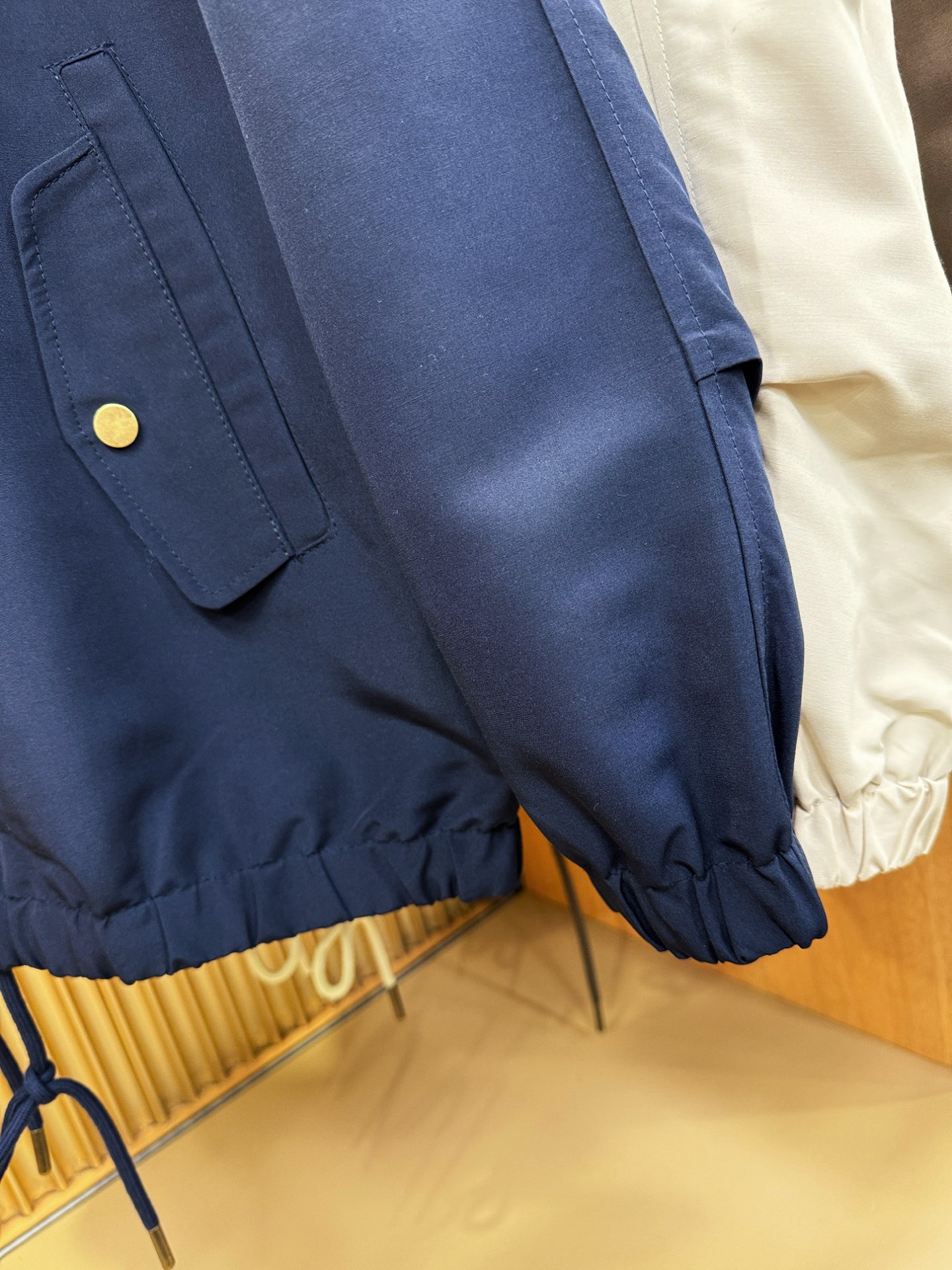Burberry Jacket L