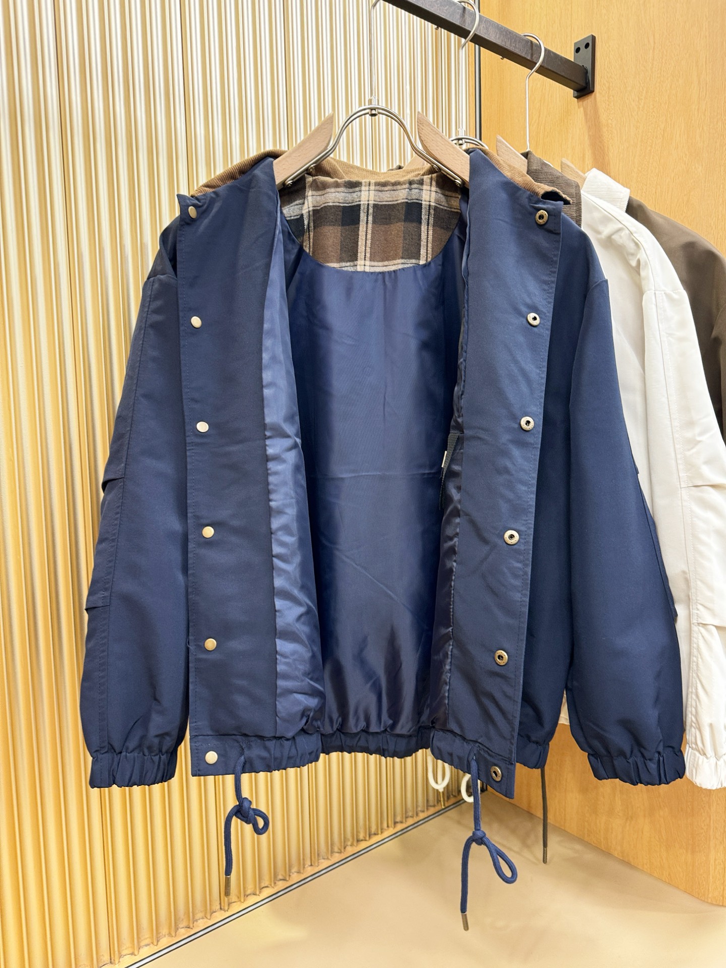 Burberry Jacket L