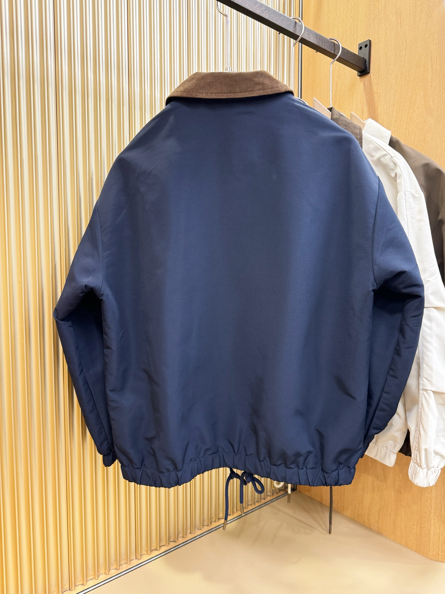 Burberry Jacket L