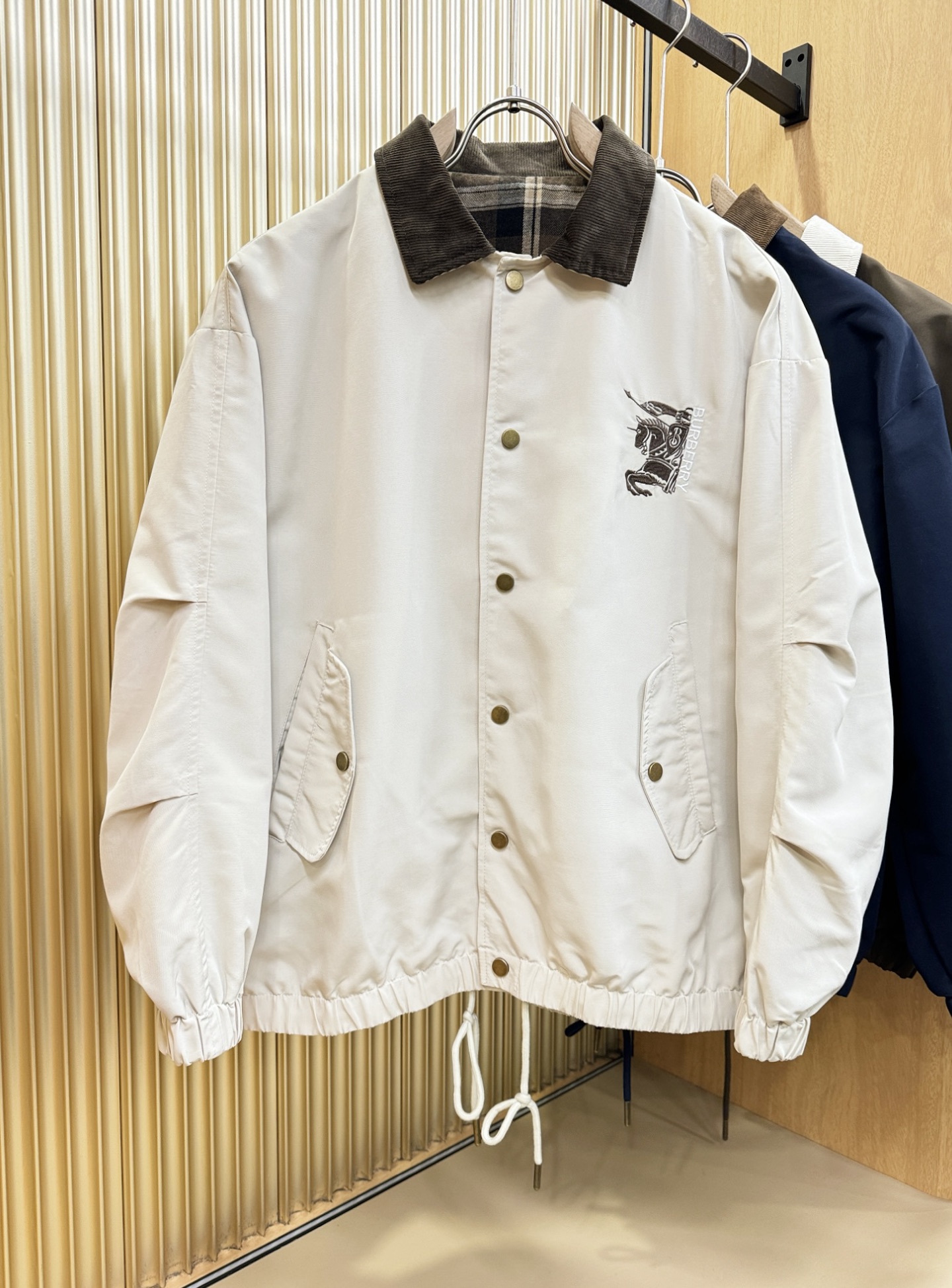 Burberry Jacket L