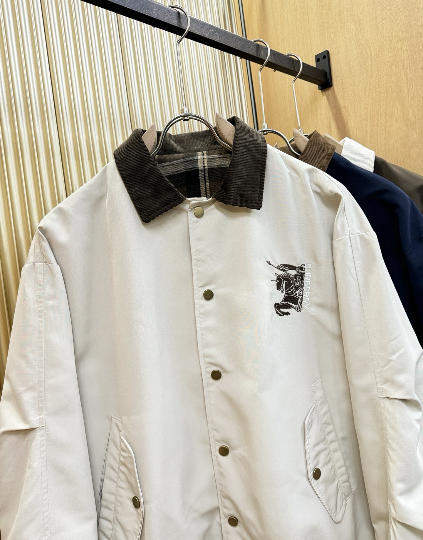 Burberry Jacket L