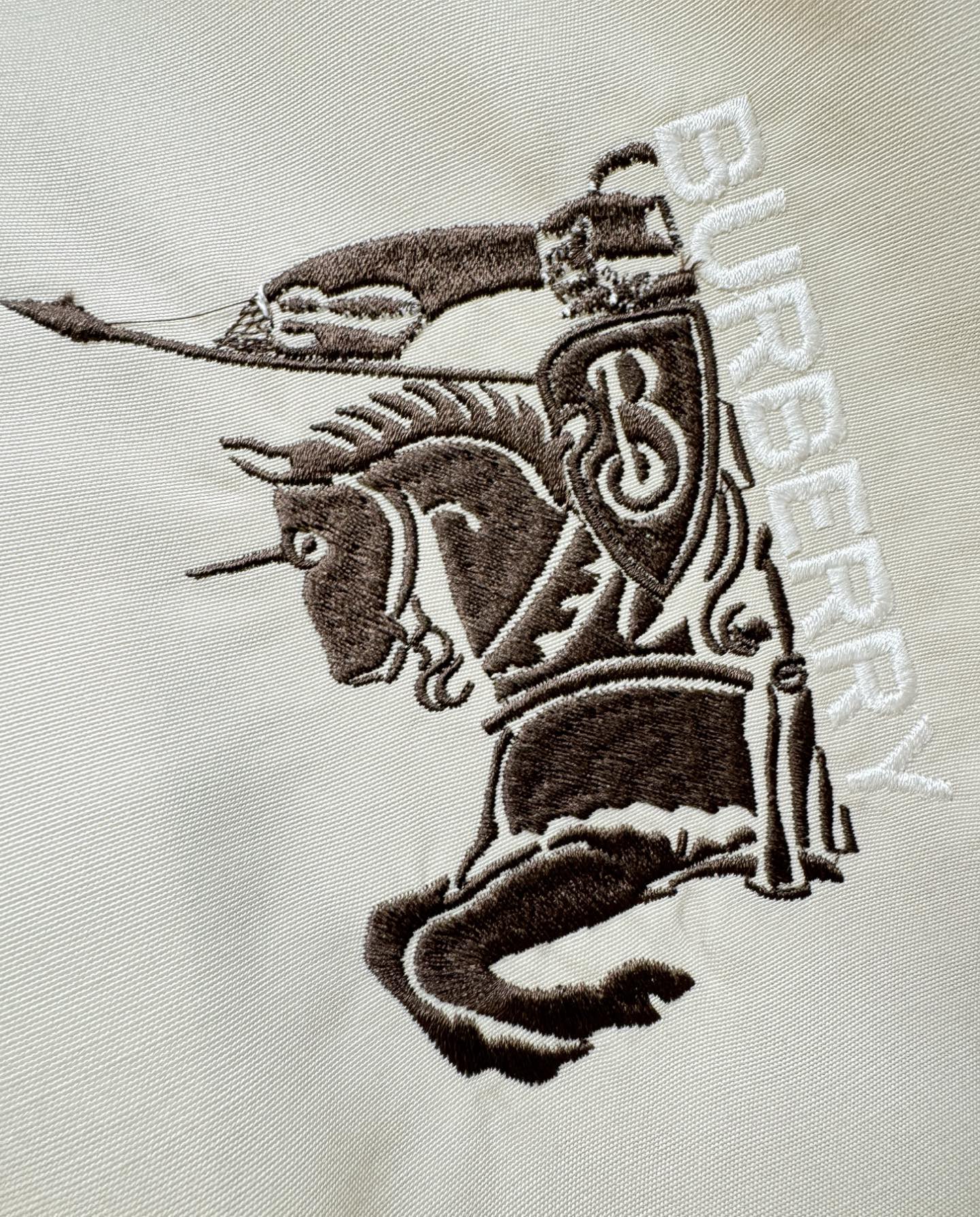 Burberry Jacket L