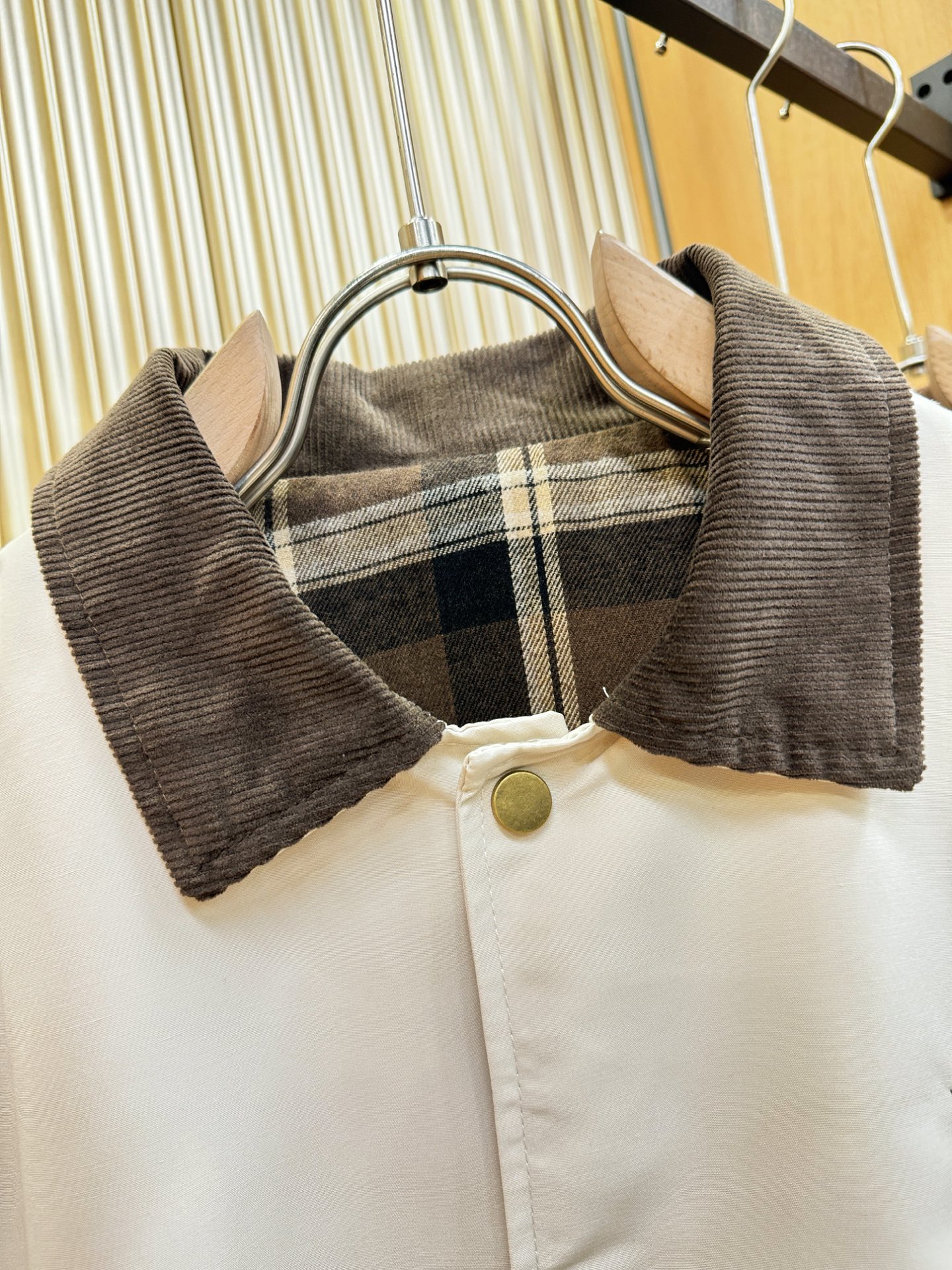 Burberry Jacket L