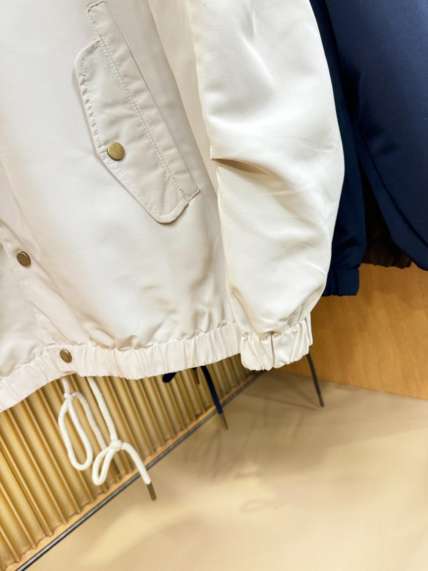Burberry Jacket L