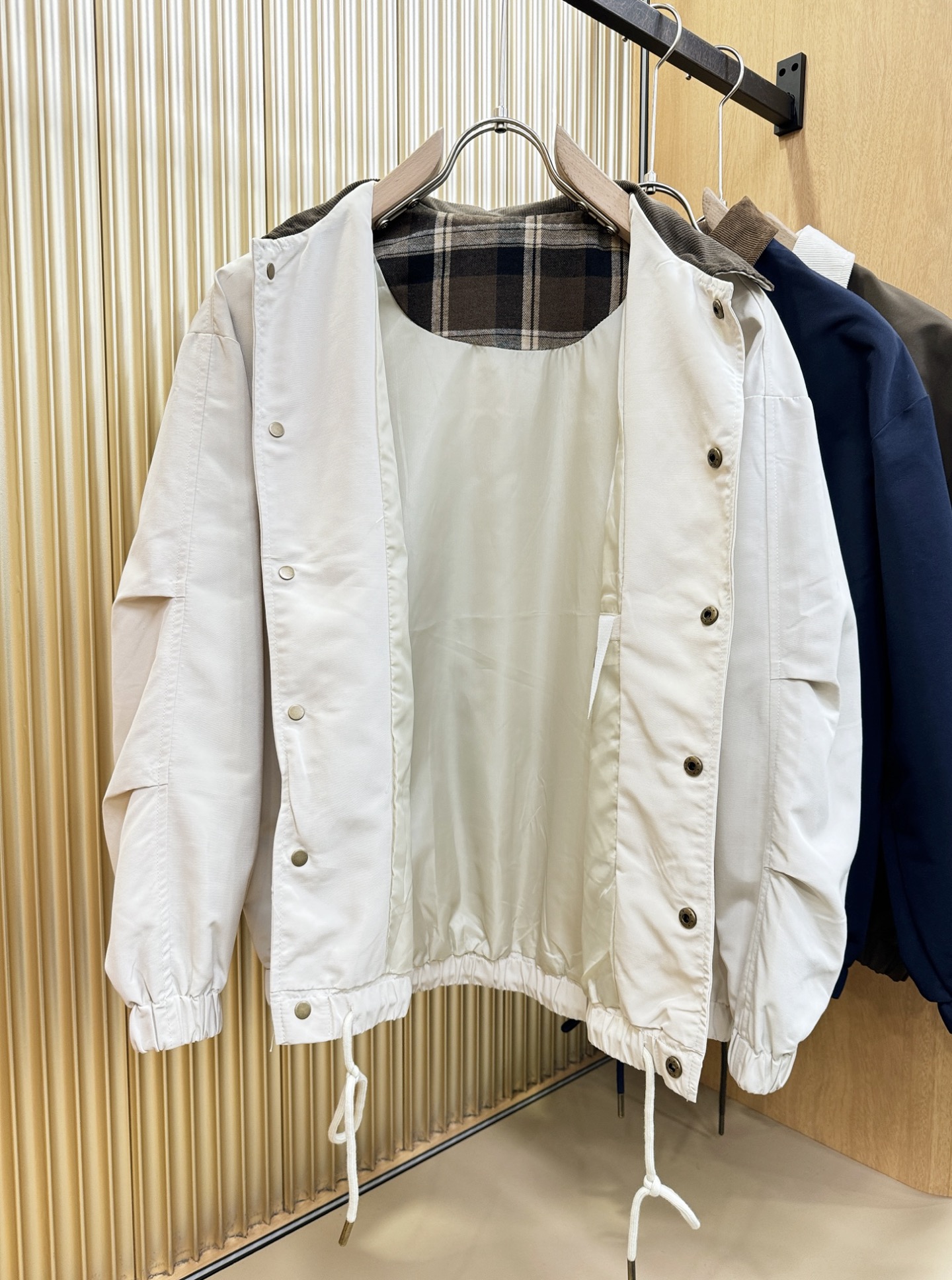 Burberry Jacket L