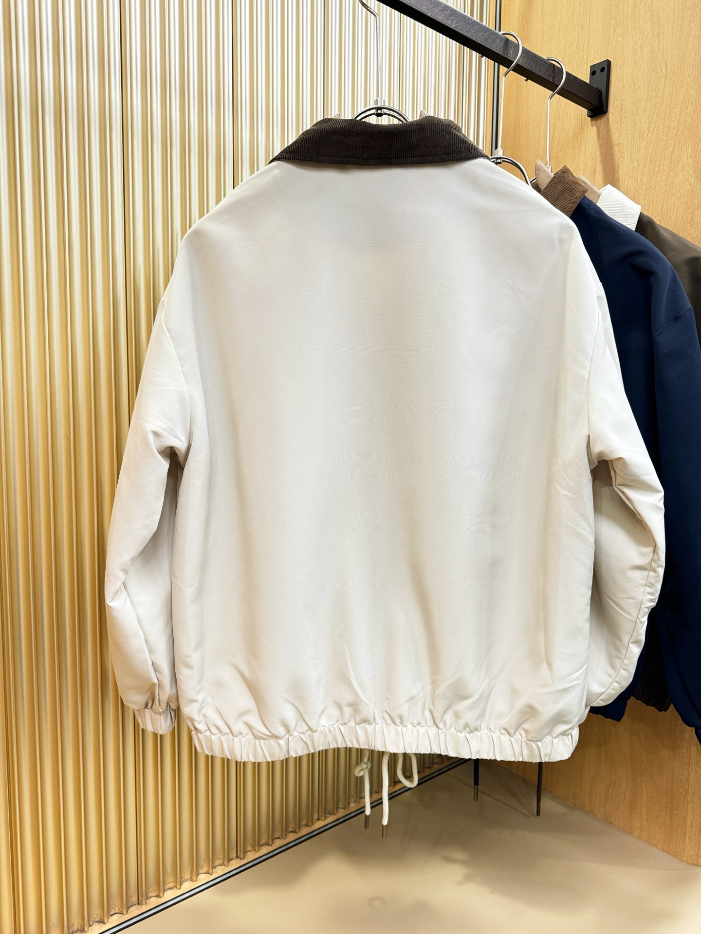 Burberry Jacket L
