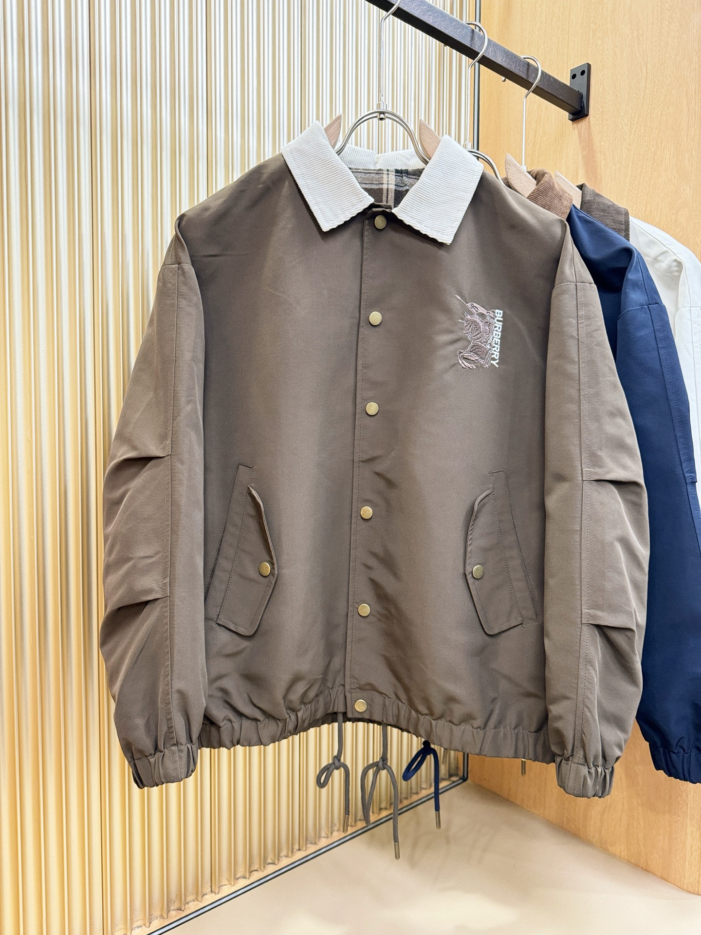 Burberry Jacket L