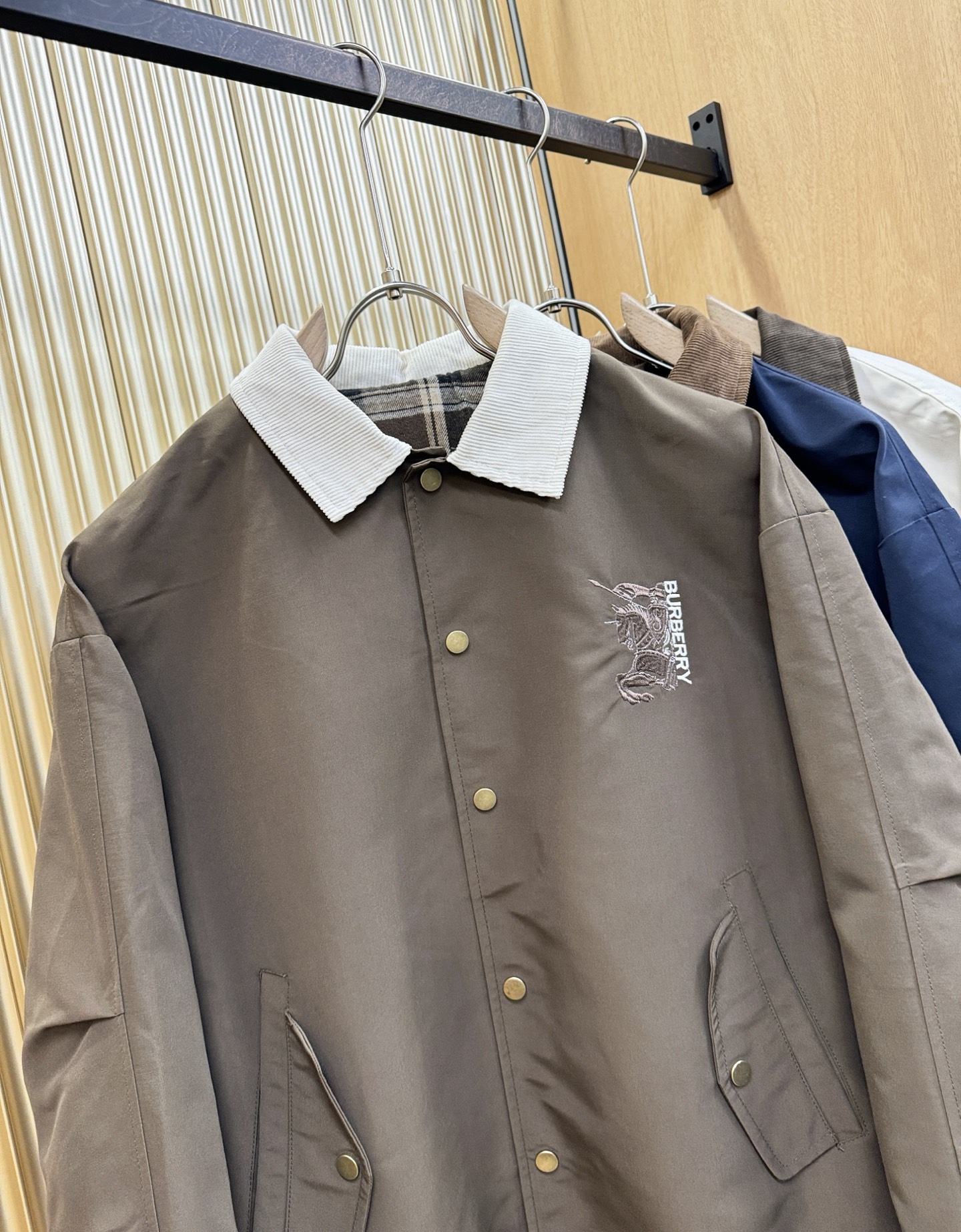 Burberry Jacket L